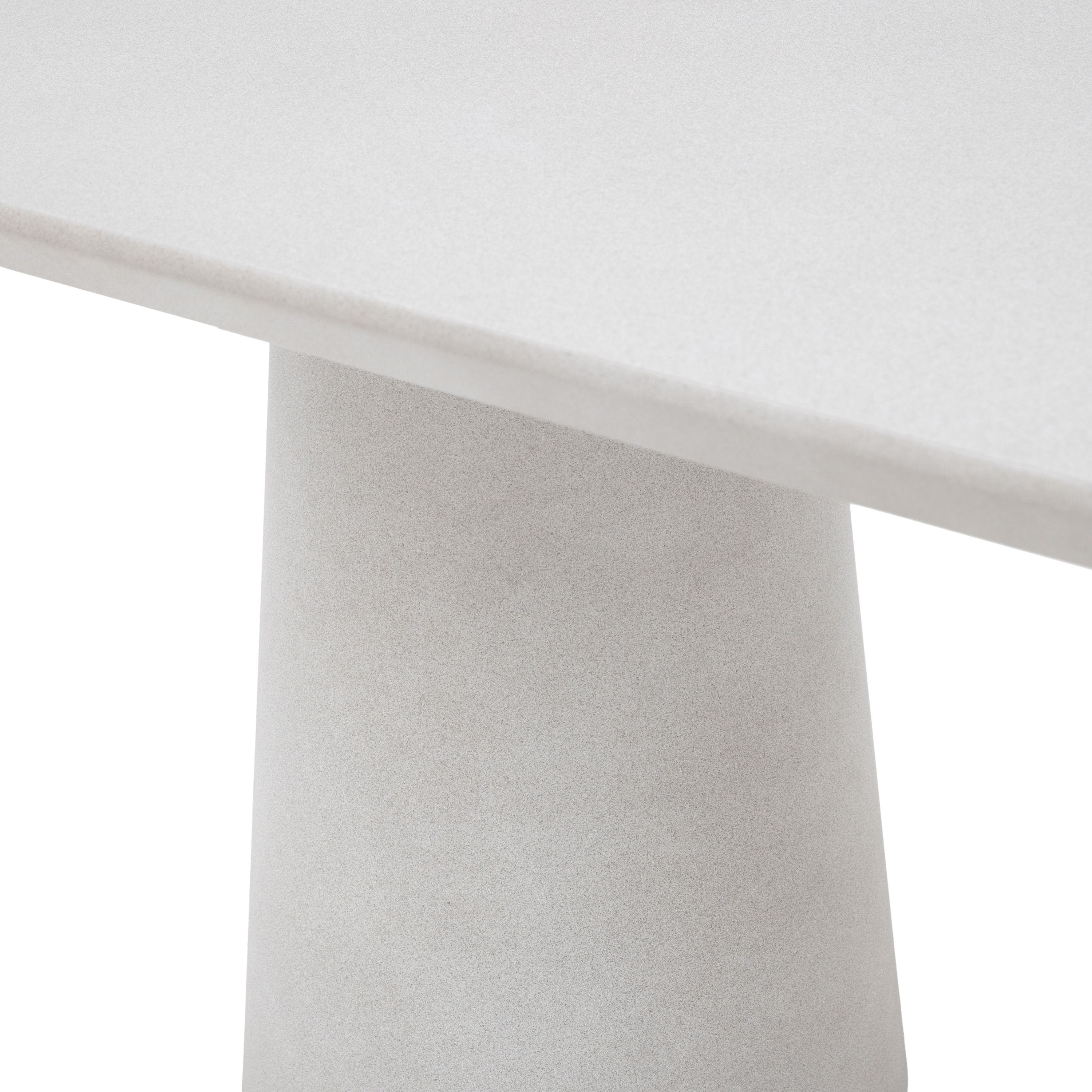 Pedra Oval Dining Table Linen - Image 8