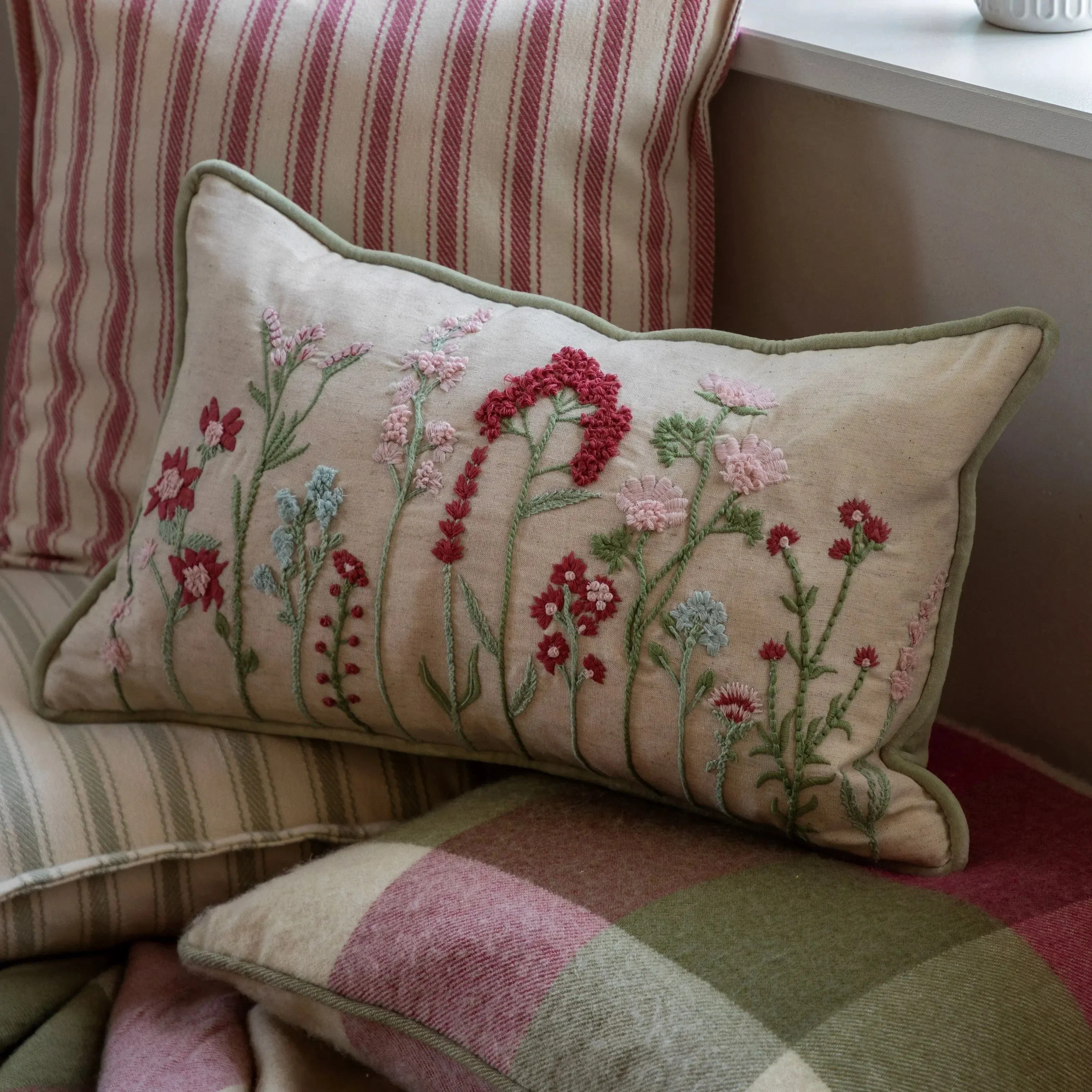 Penrith Springs Cushion