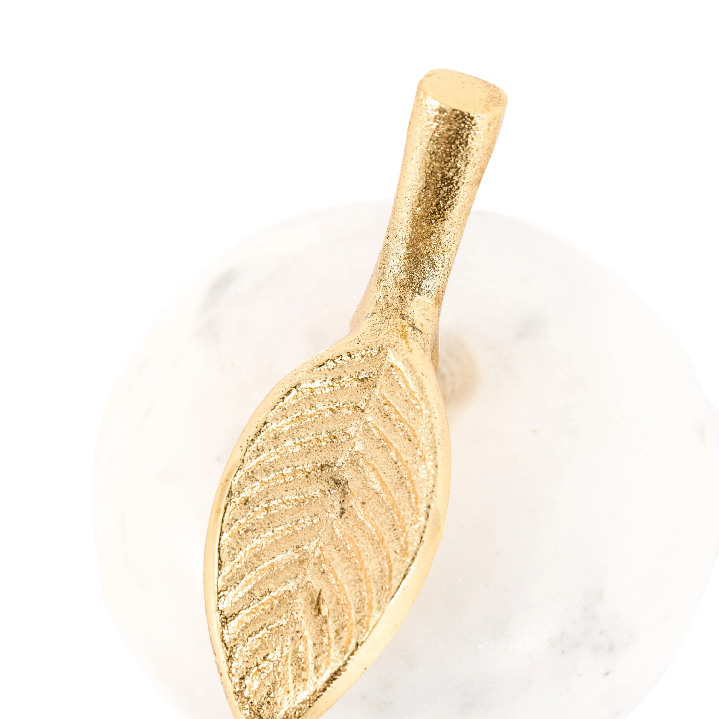 Perla Marble Apple White - Image 9