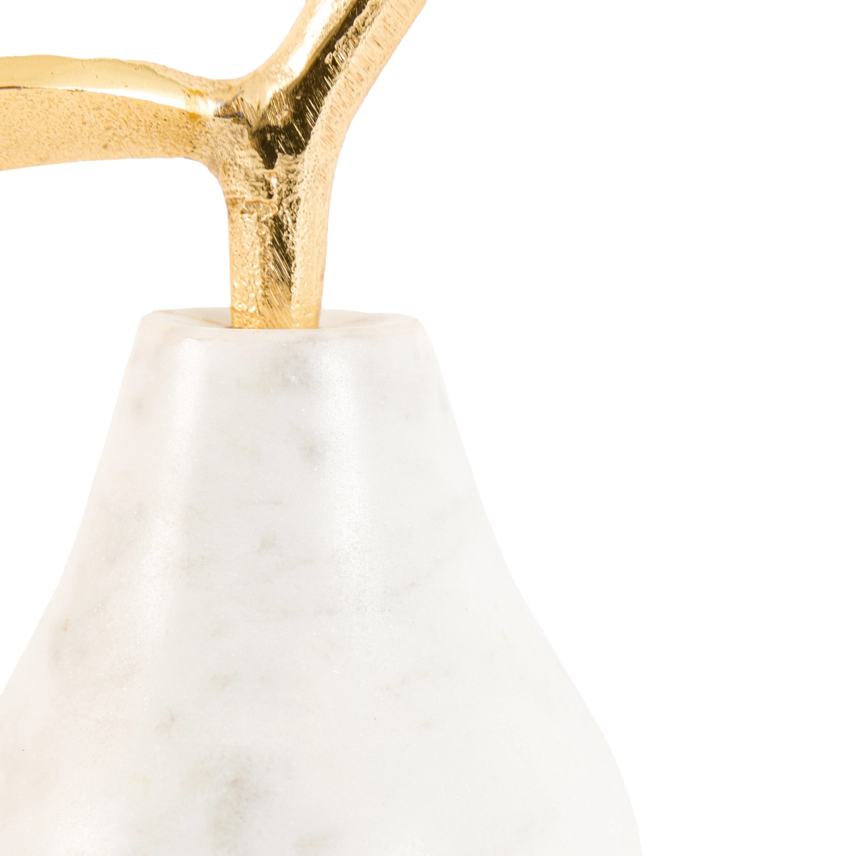 Perla Marble Pear White - Image 8