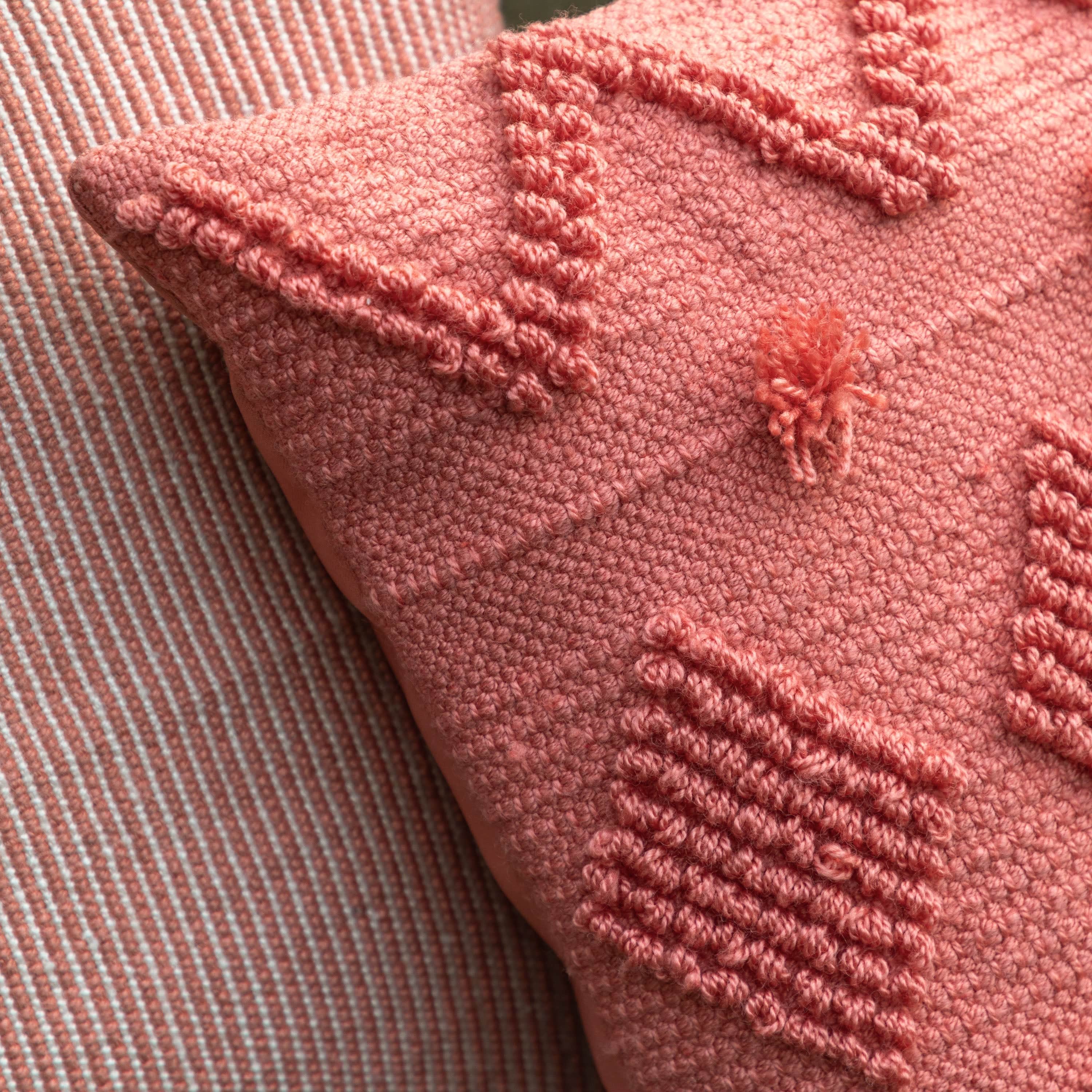 Perth Cushion Apricot - Image 3