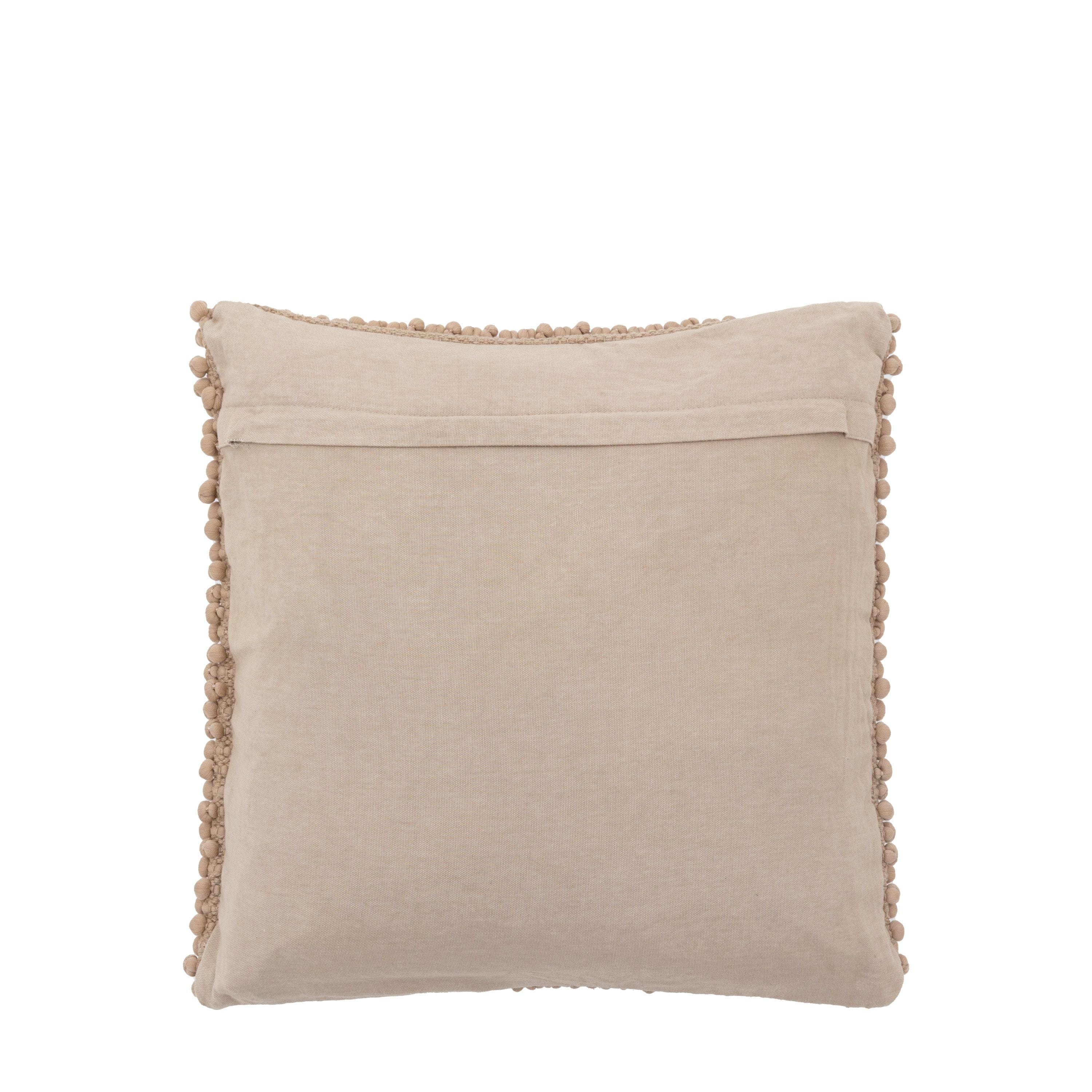 Piko Cushion Taupe - Image 6