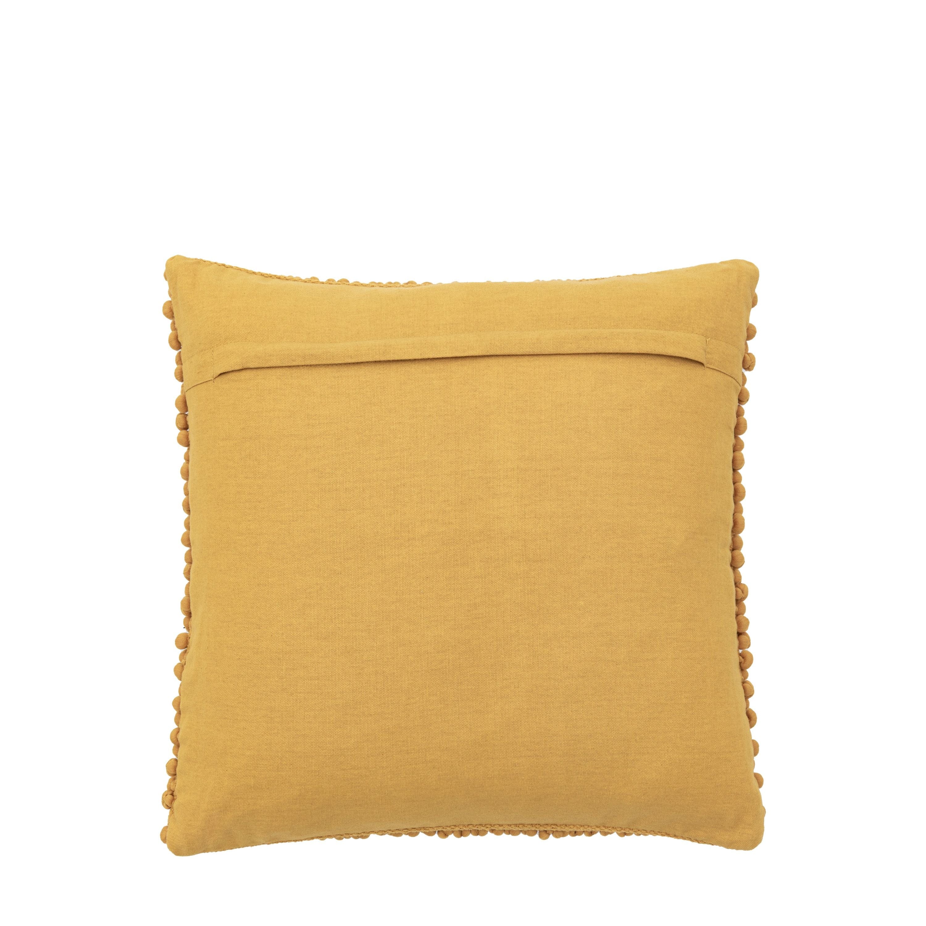 Piko Cushion Ochre - Image 6