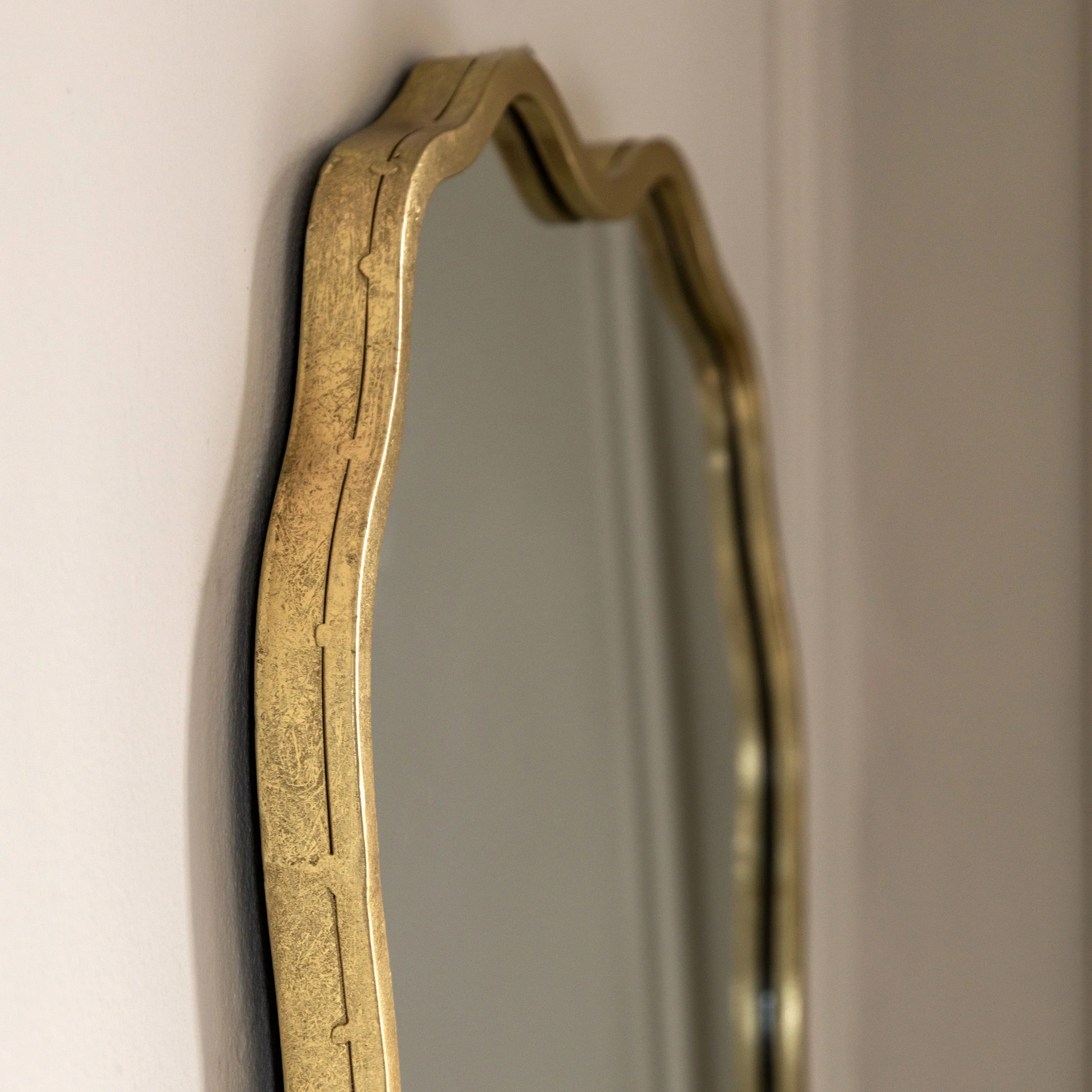 Sloane Rectangle Mirror - Image 3