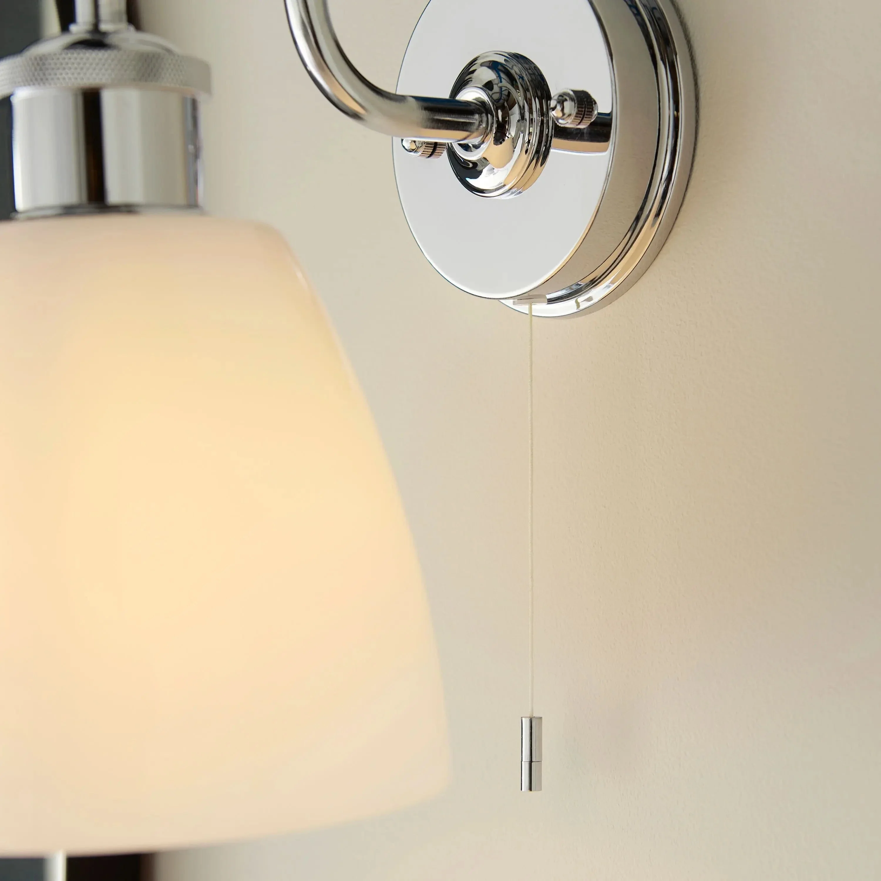 Pippa 1 Wall Light ChRoman - Image 8