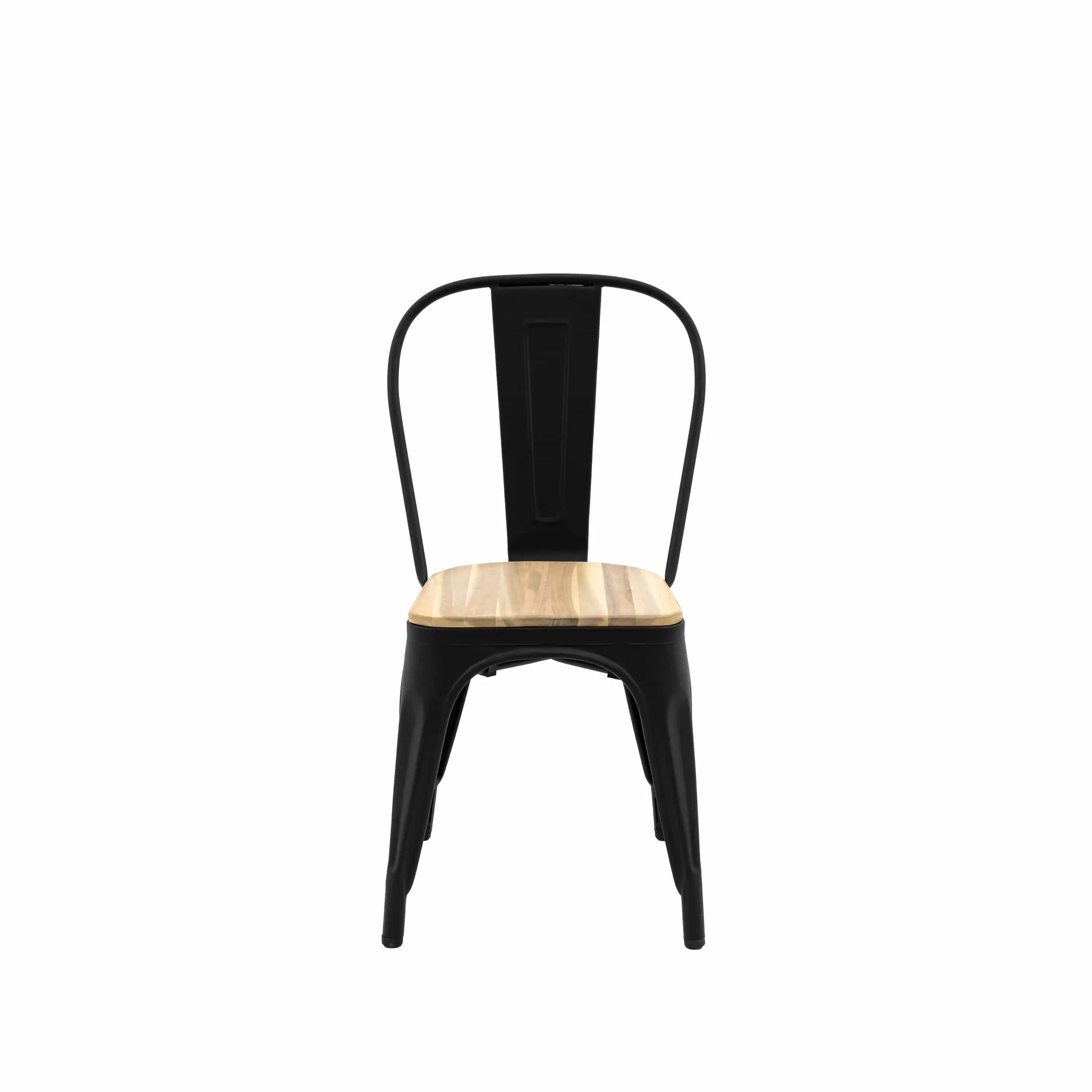 Ponza Dining Chair - Pack of 2 - Image 5