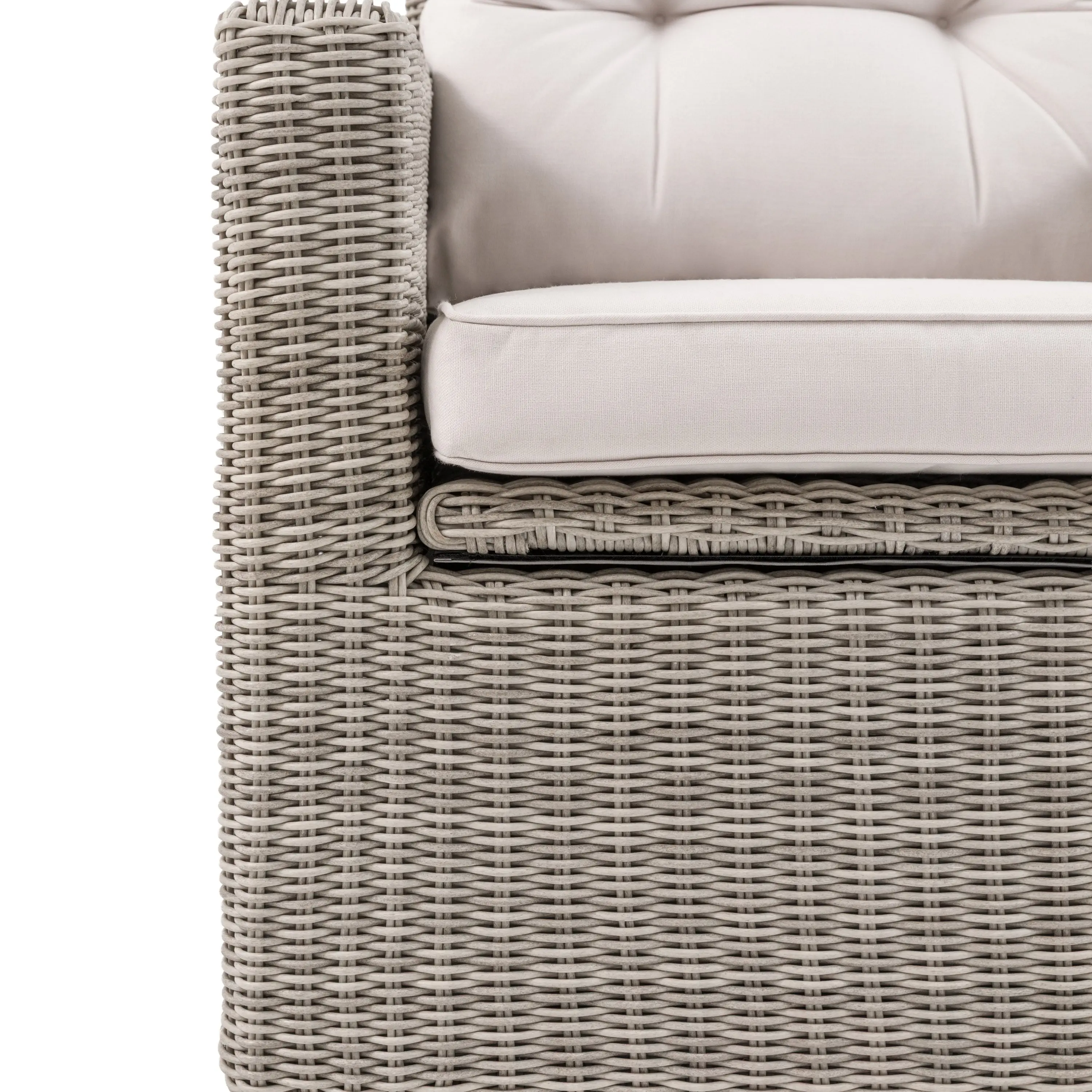 Porto Storage Armchair - Image 10