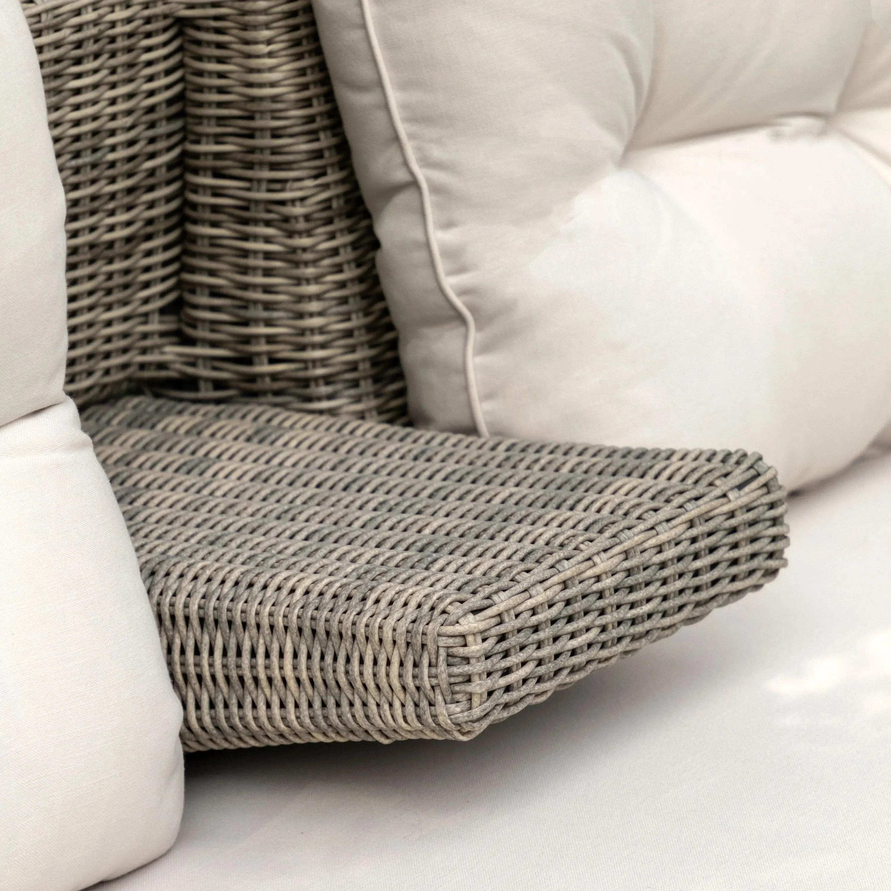 Porto Storage Sofa 2 Seater - Image 3