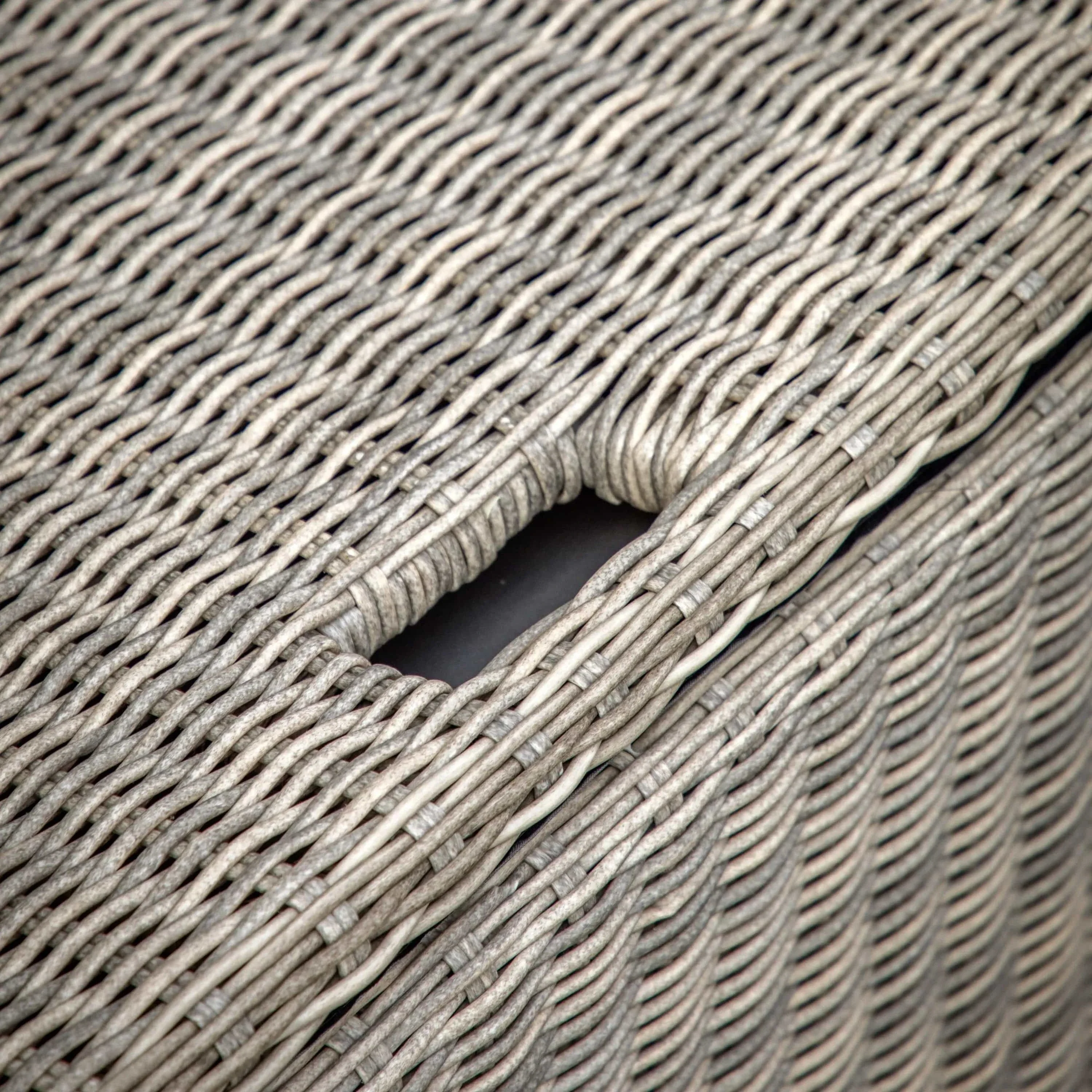 Porto Storage Sofa 2 Seater - Image 4