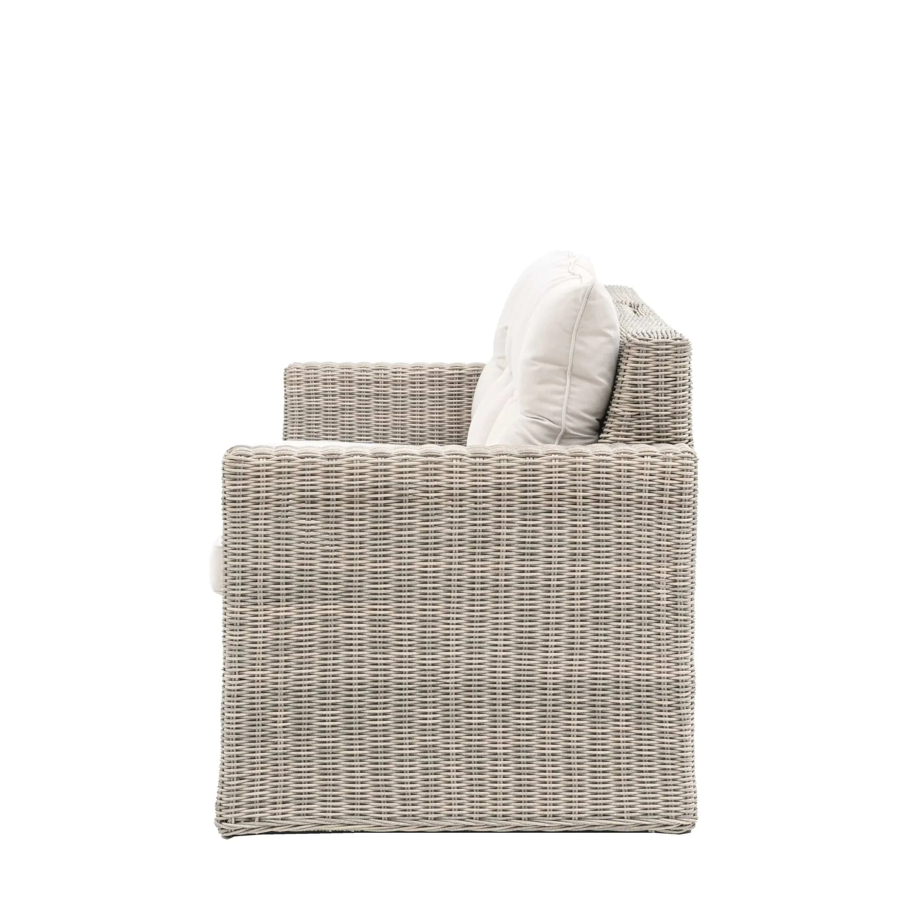 Porto Storage Sofa 2 Seater - Image 7