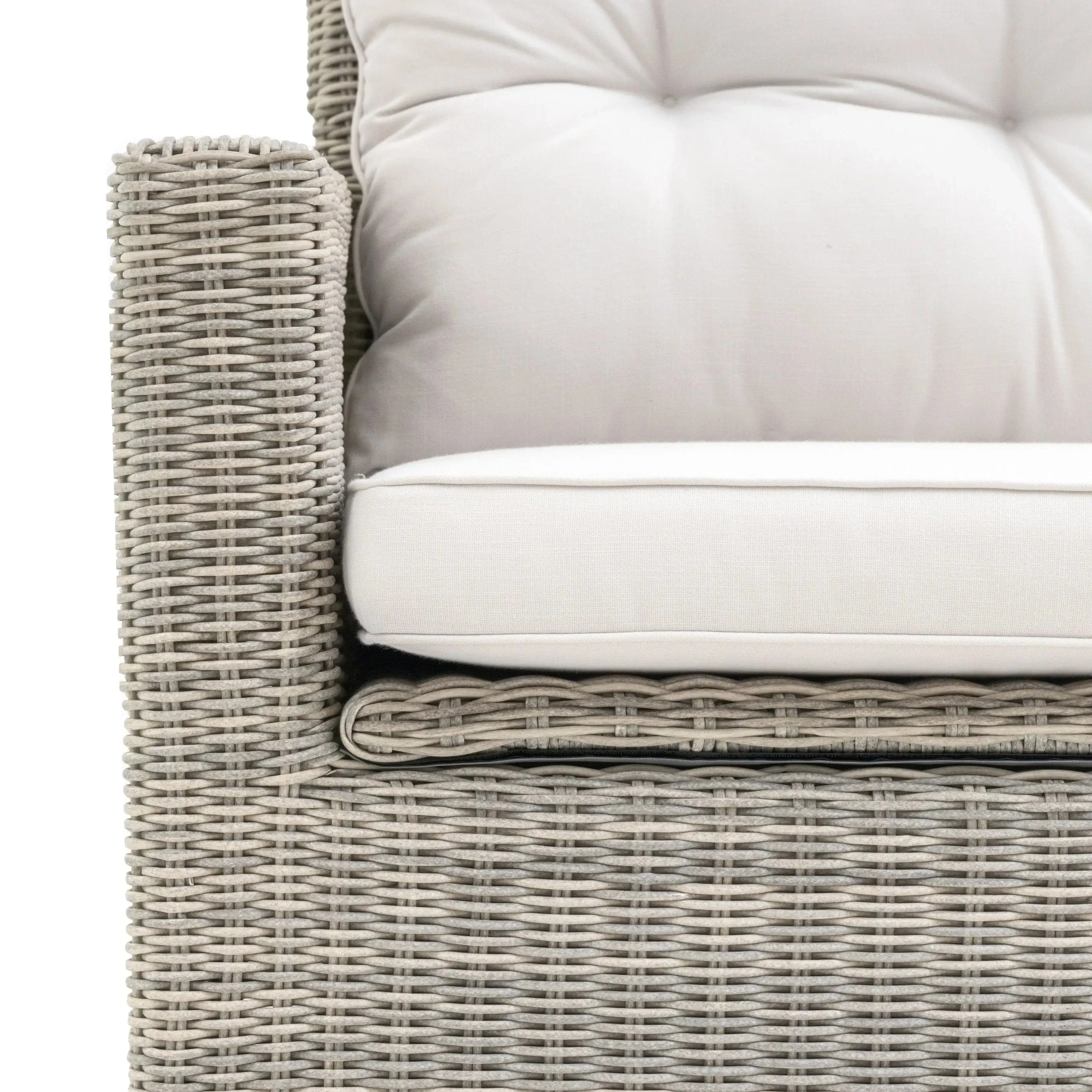 Porto Storage Sofa 2 Seater - Image 9