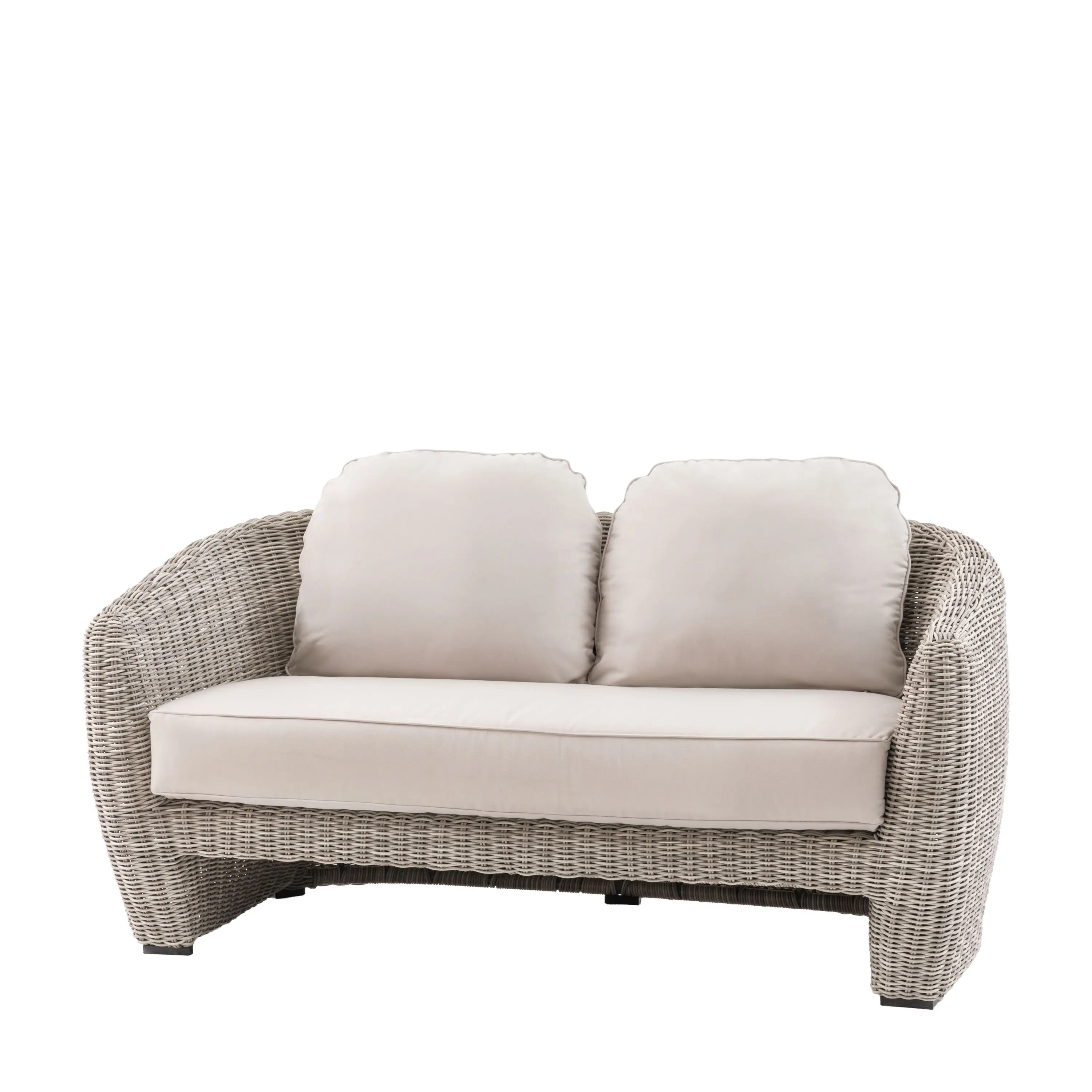 Positano 2 Seater Sofa - Image 6