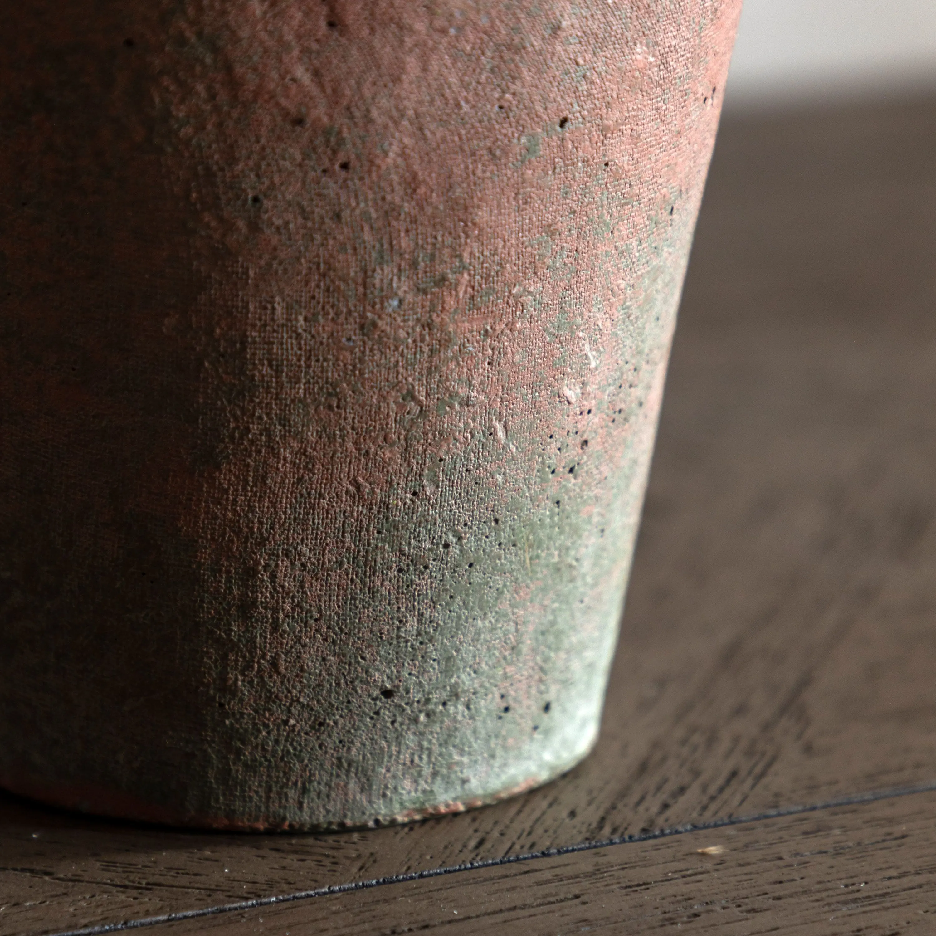 Potted Mint Terracotta - Image 5