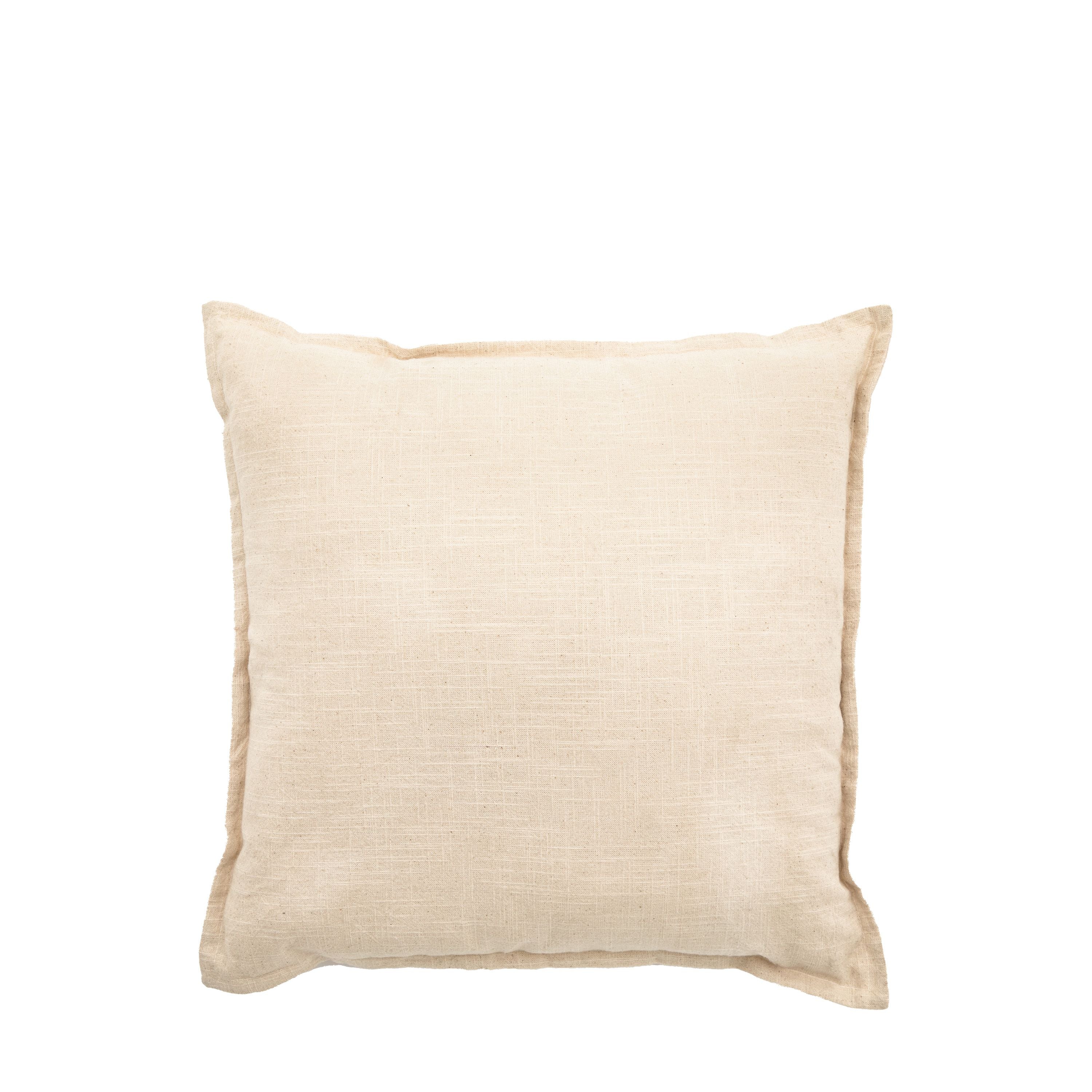 Provence Natural Cushion - Image 3