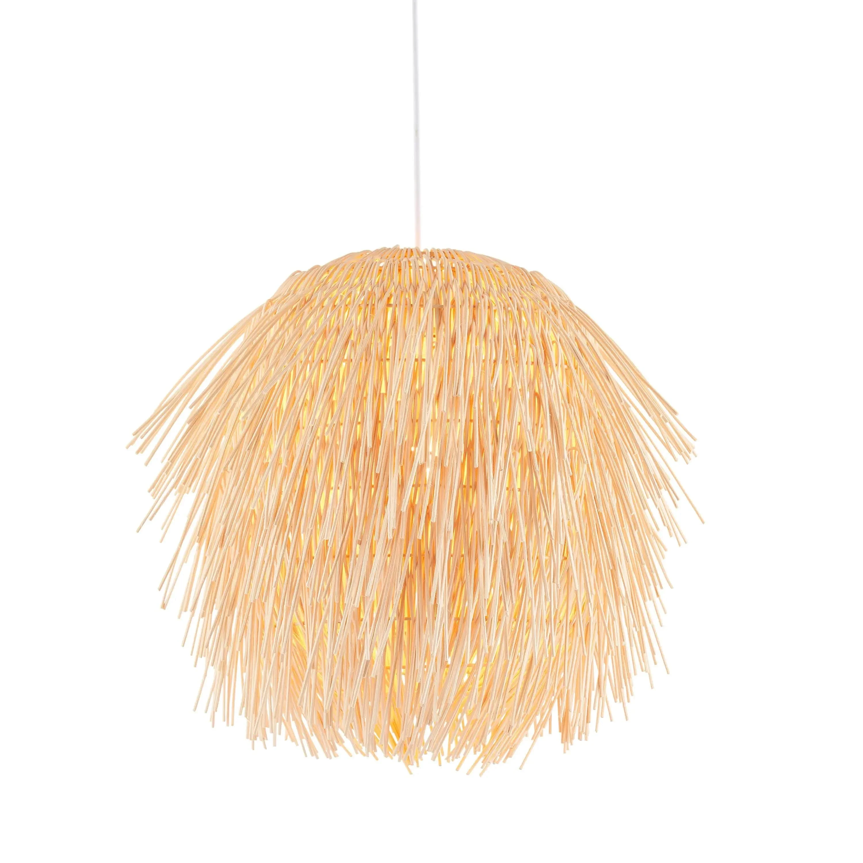 Pushco 1 Pendant Light - Image 2