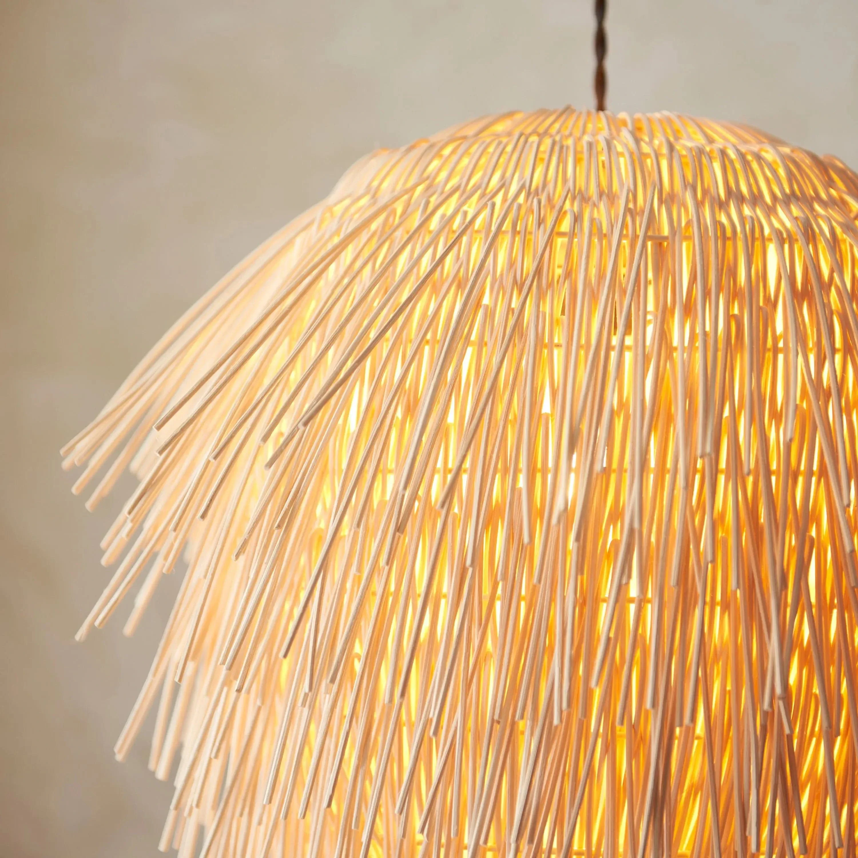 Pushco 1 Pendant Light - Image 3
