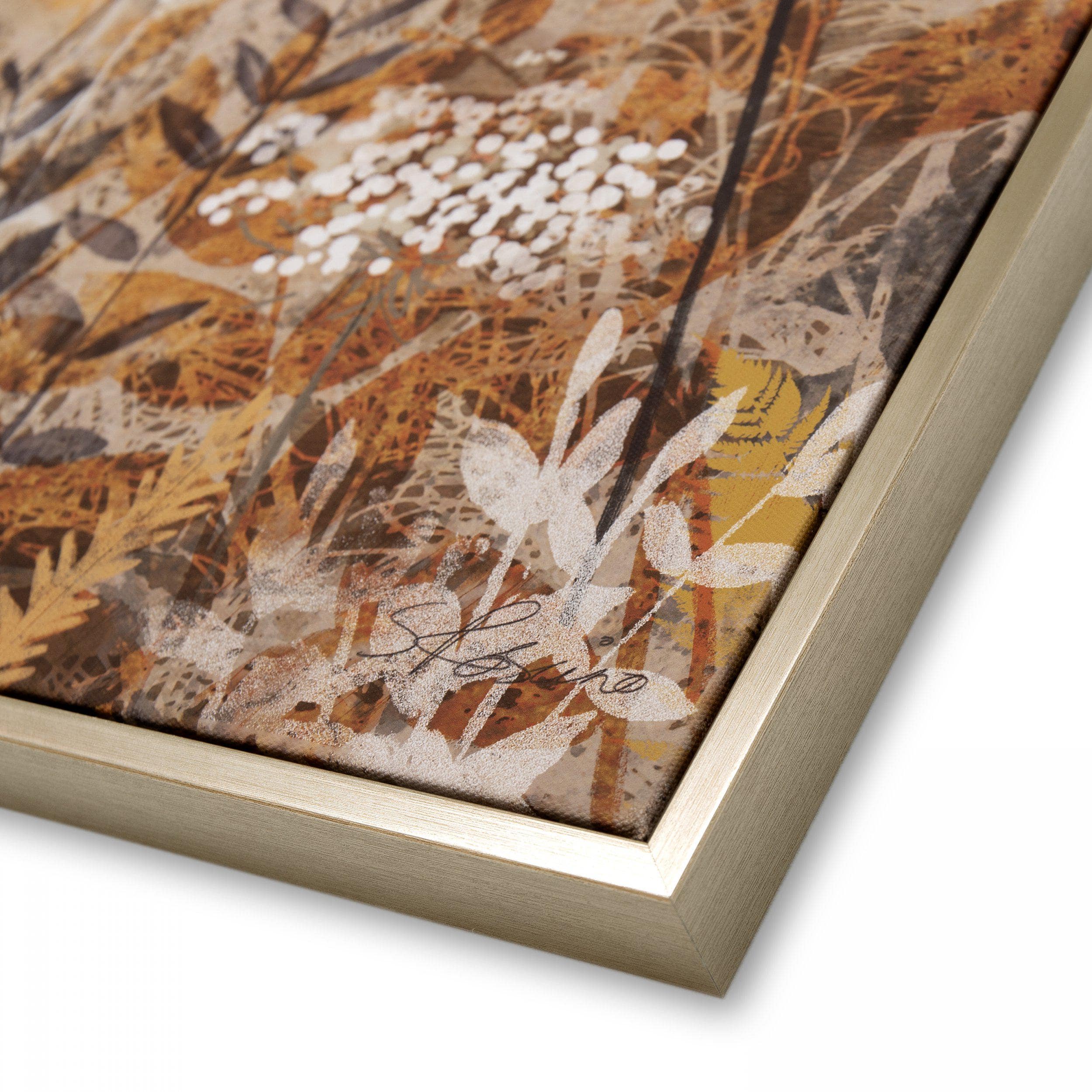 Radiance Framed Canvas - Image 3