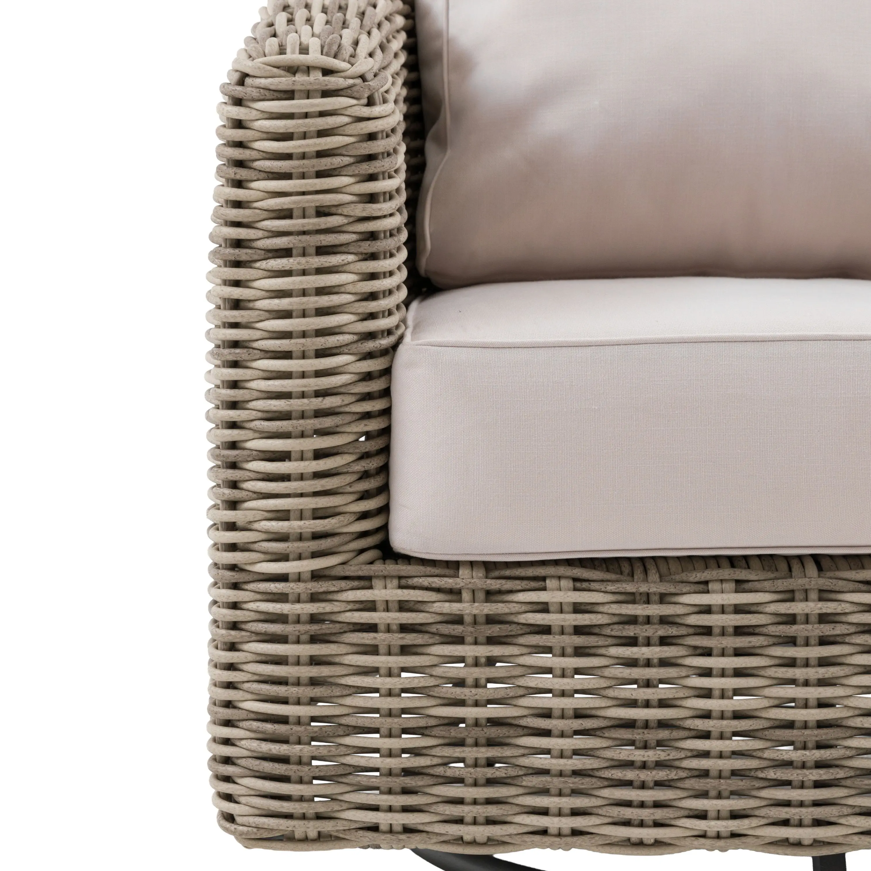Ragusa Swivel Chair - Image 5
