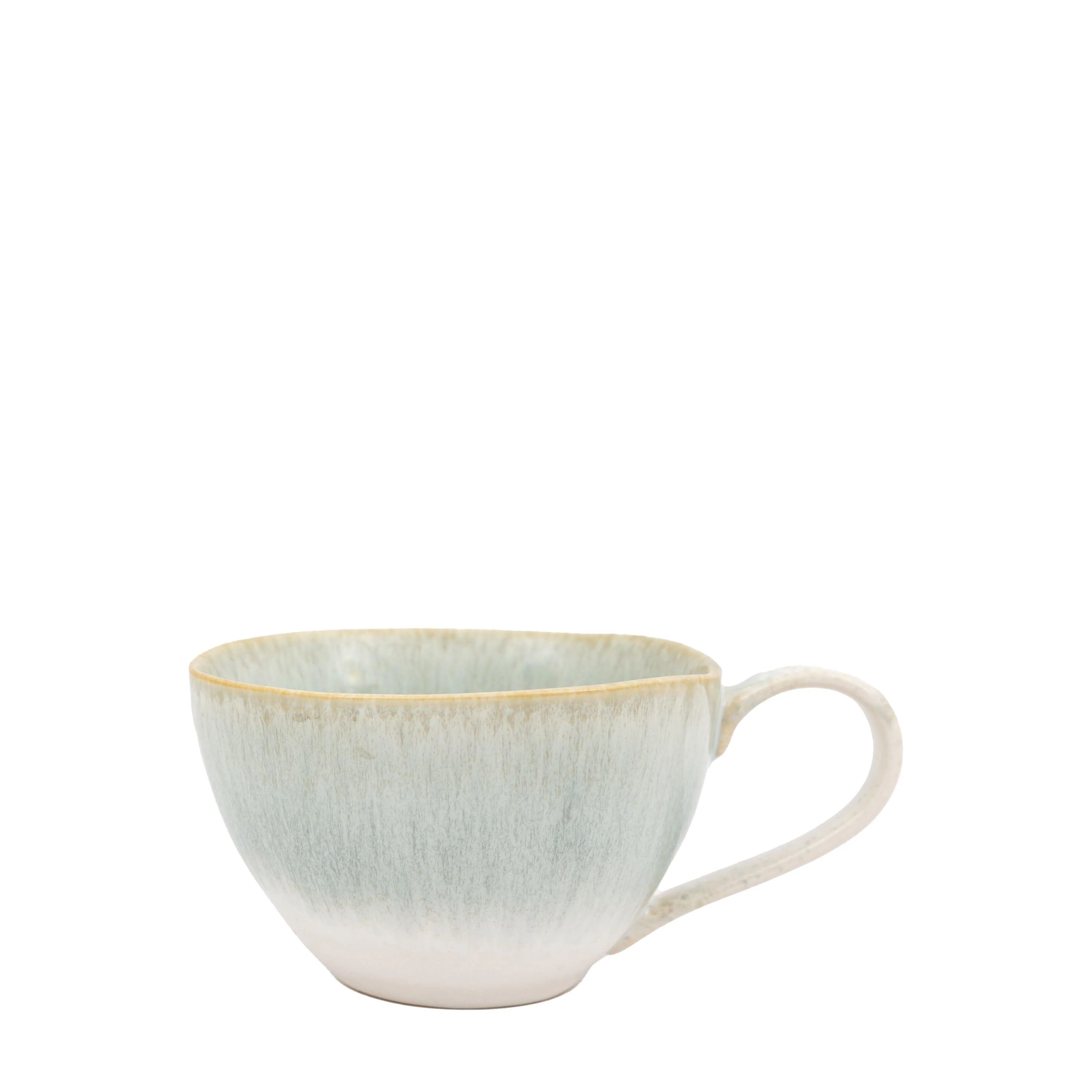 Reactive Organic Mug Duck Egg 4pk - Image 2