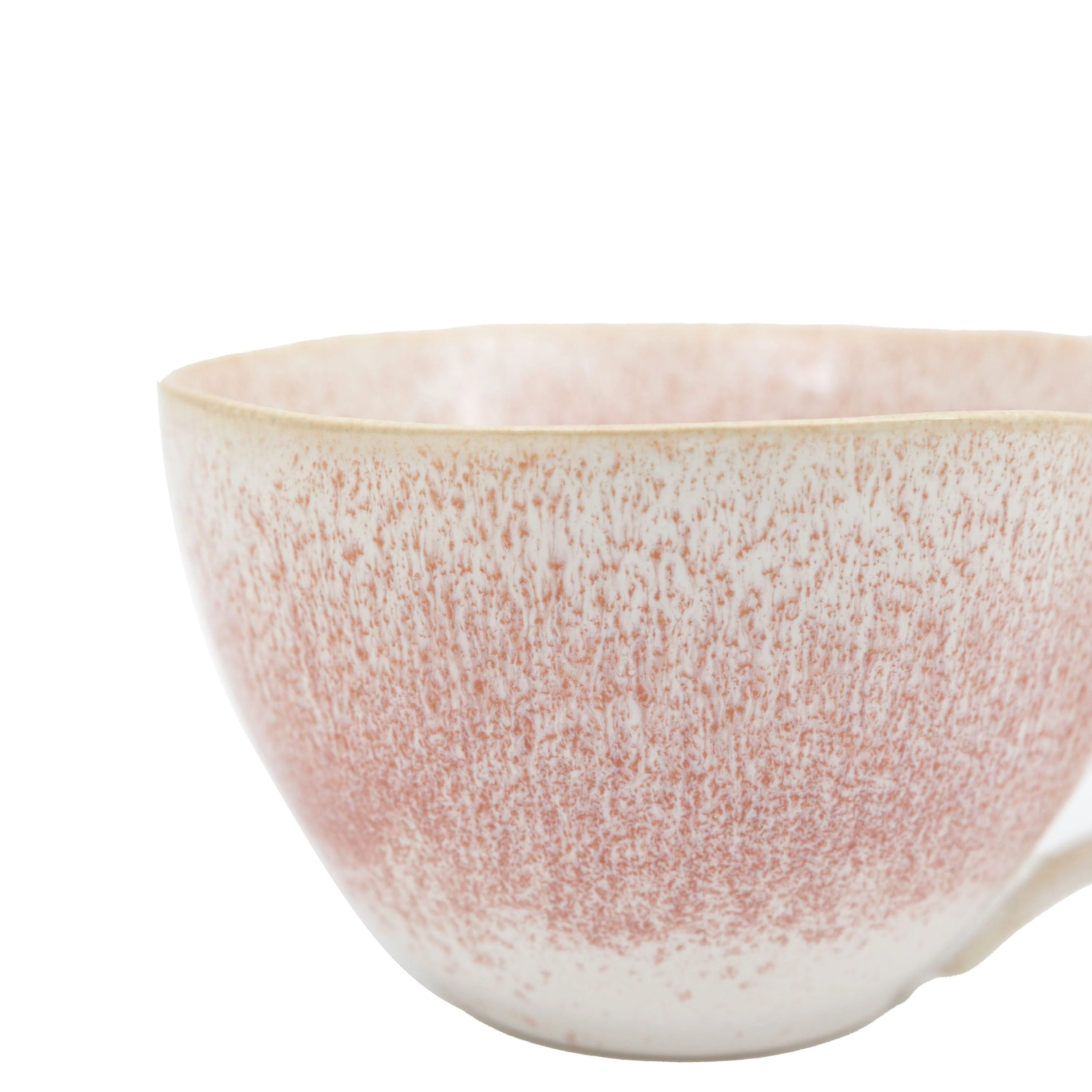 Reactive Organic Mug Rose Pink 4pk - Image 8