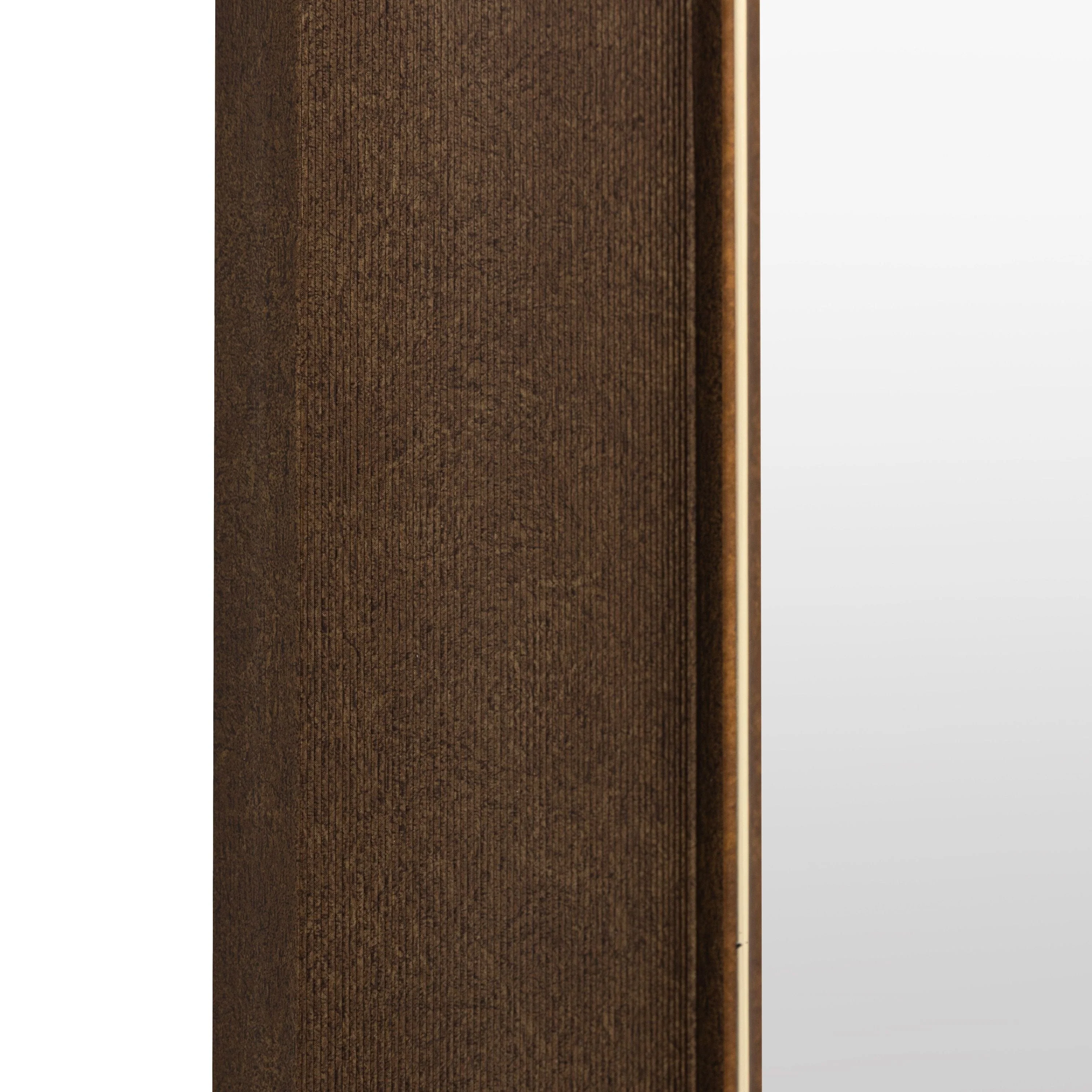 Richard Mirror Bronze Medium - Image 8
