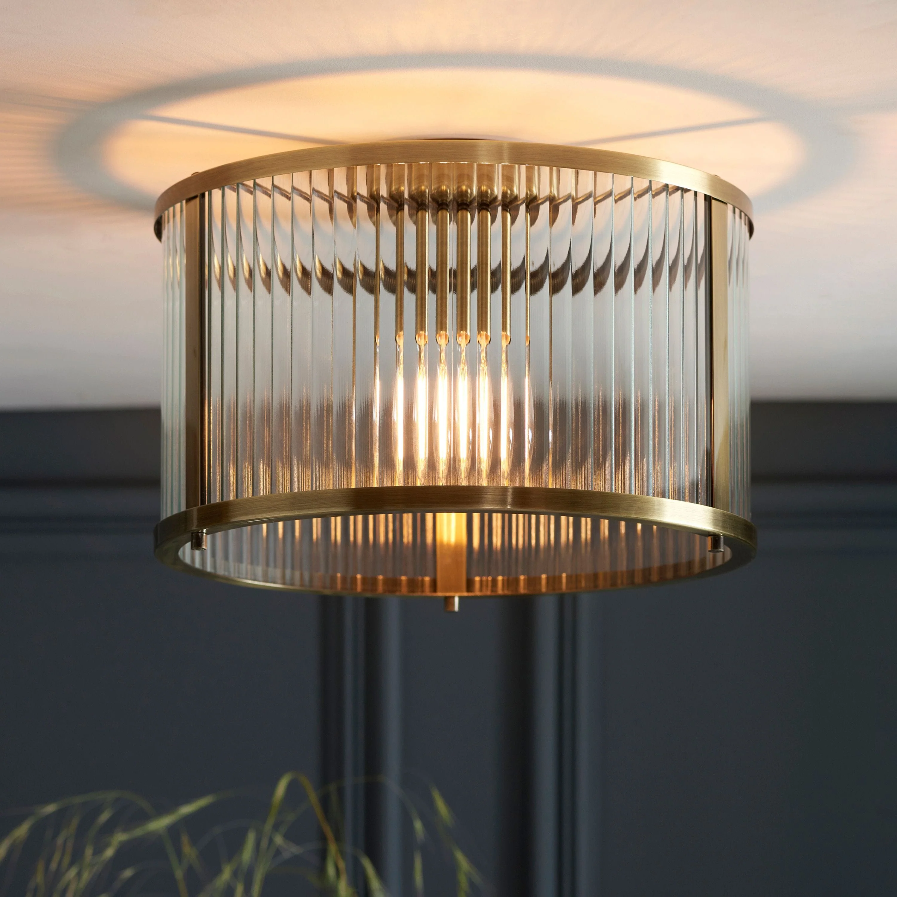 Ridgeton 1 Ceiling Light - Image 3
