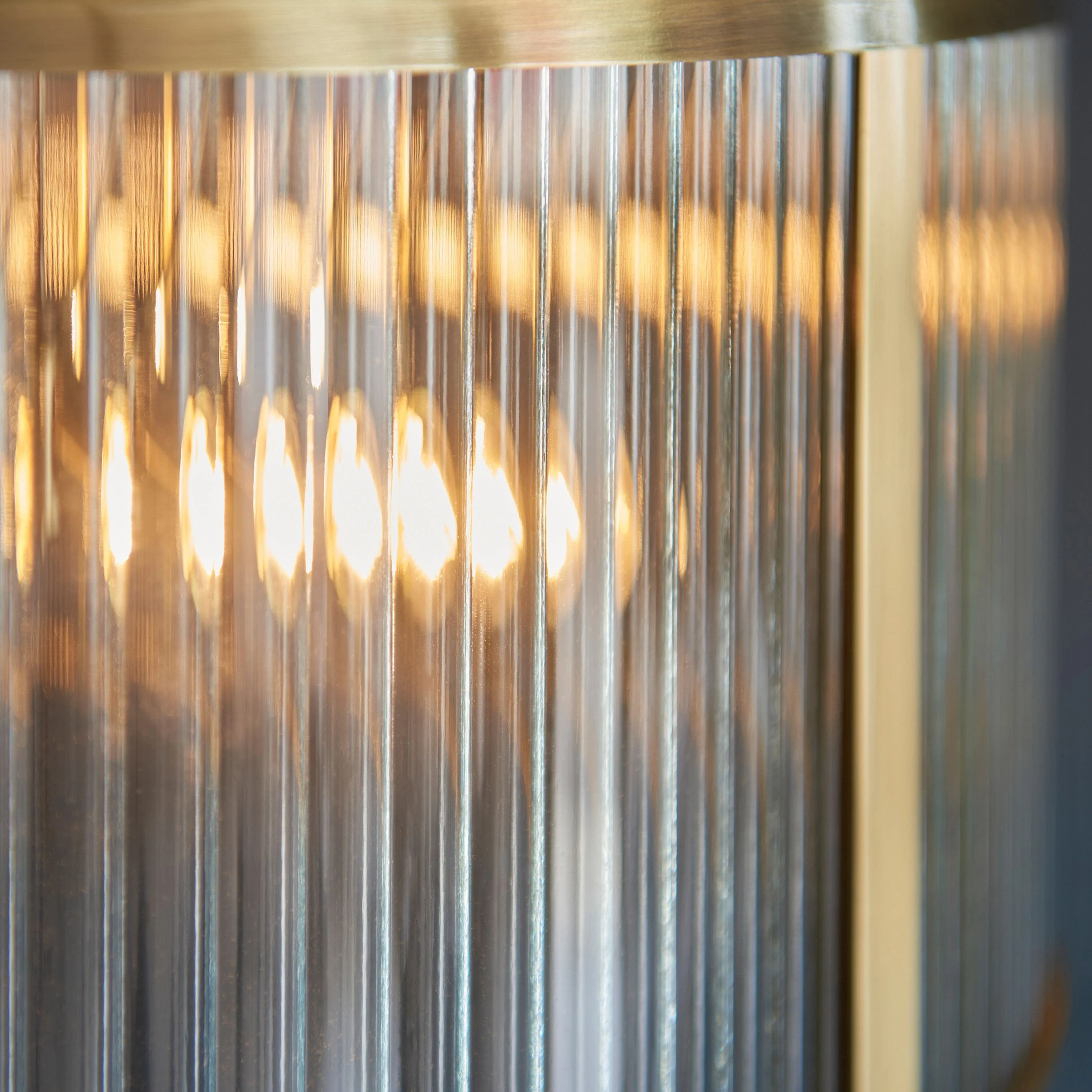 Ridgeton 3 Pendant Light - Image 3