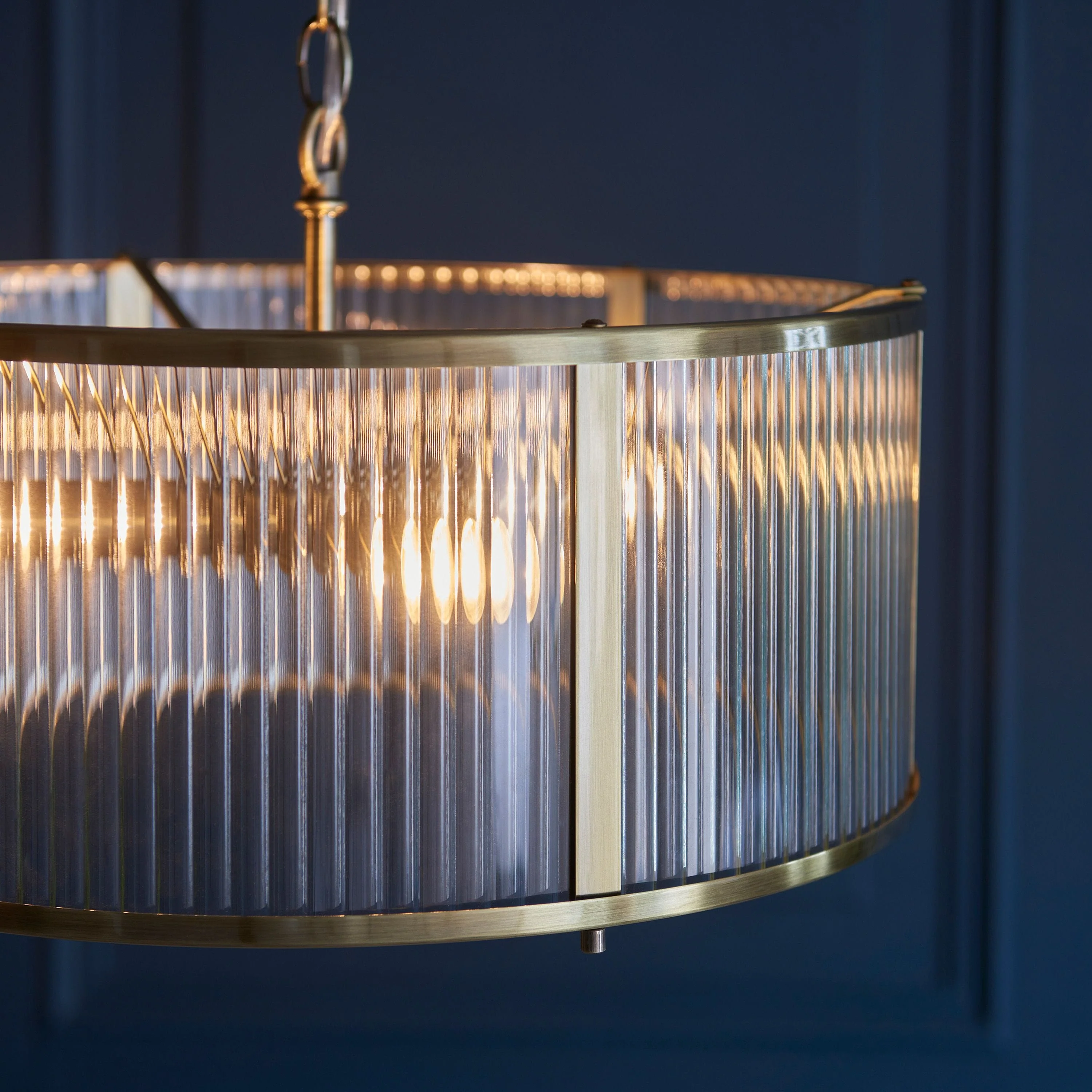 Ridgeton 3 Pendant Light - Image 5
