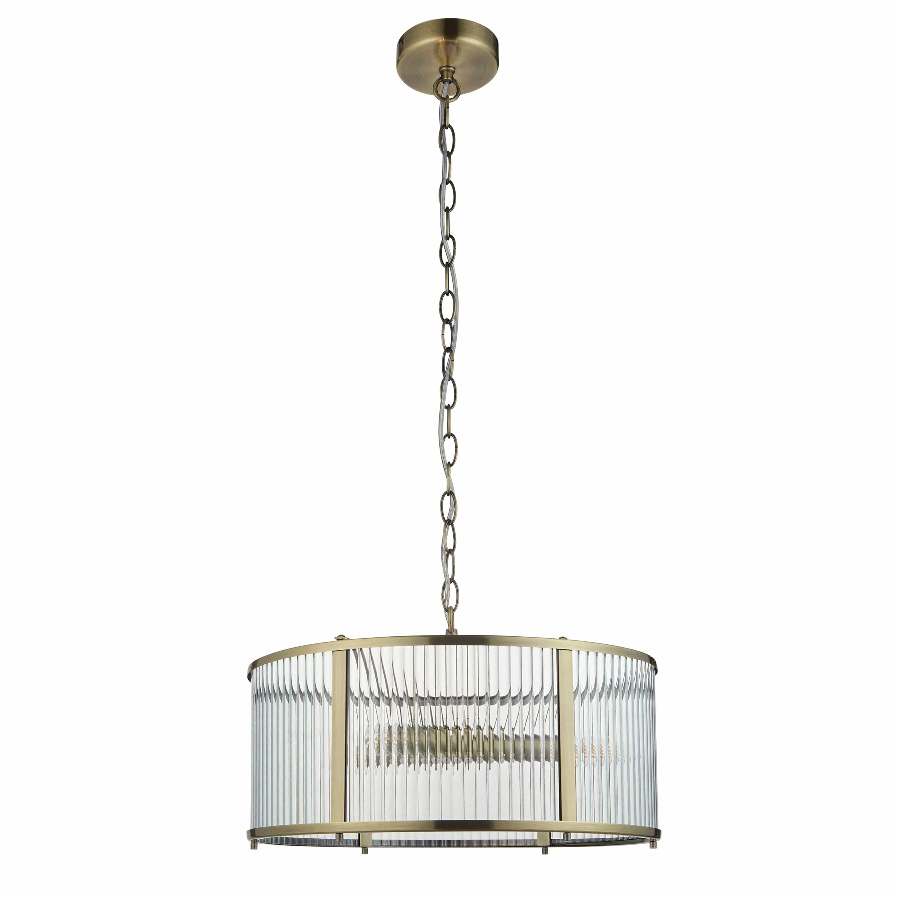 Ridgeton 3 Pendant Light - Image 9