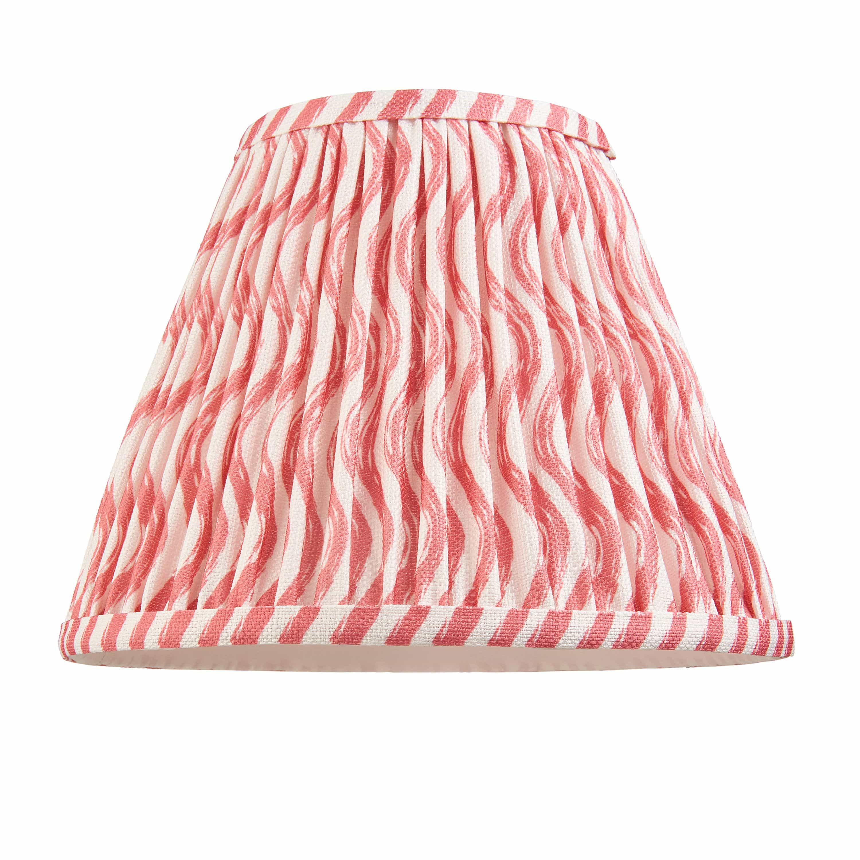 Ripon Shade Coral Pink 25cm - Image 5