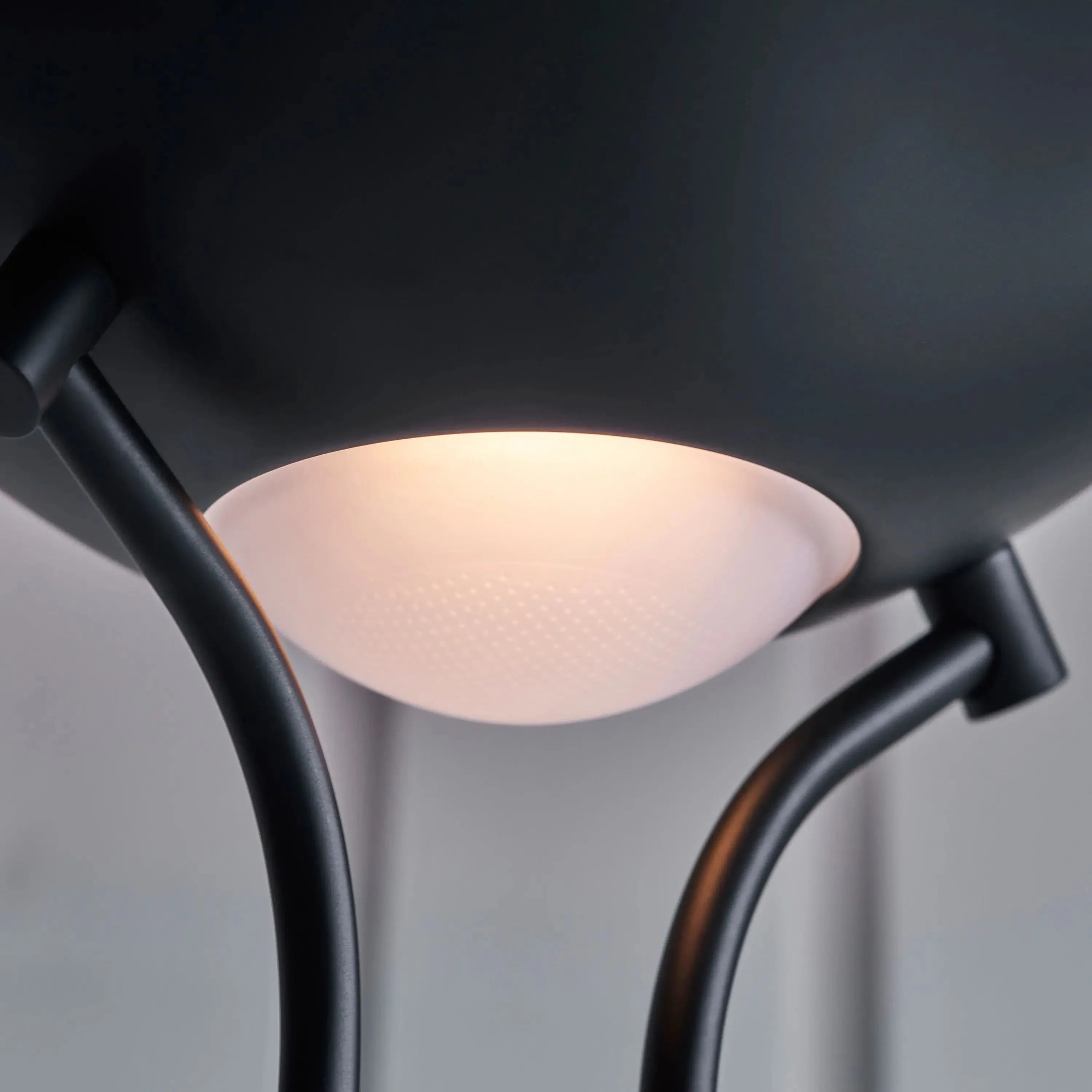 Roman Floor Light Black - Image 4