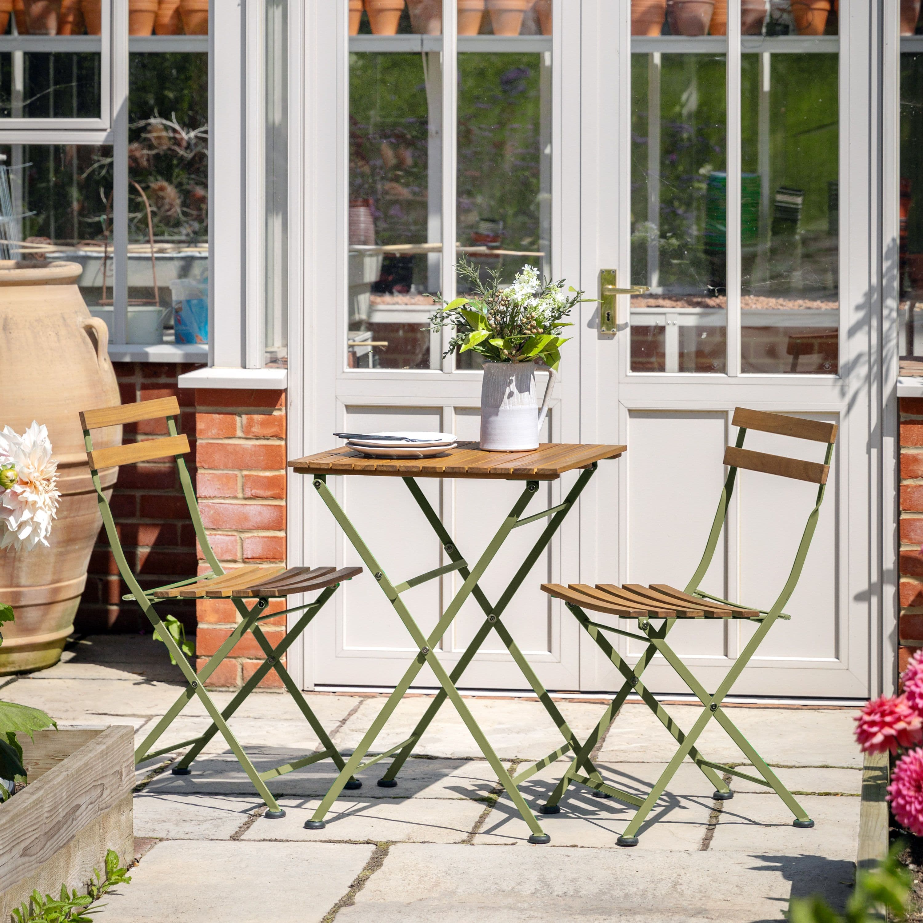 Ronda Bistro Set
