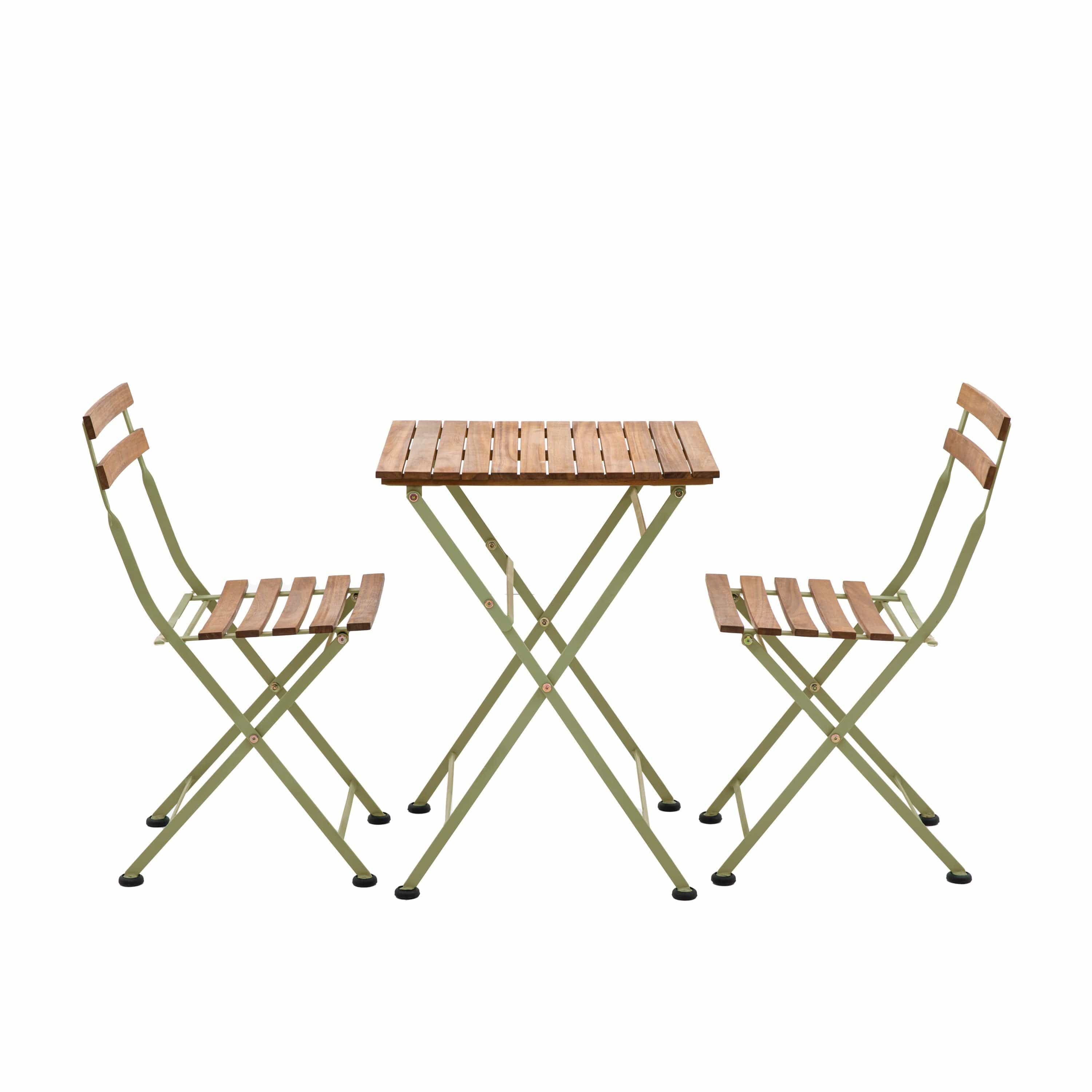 Ronda Bistro Set - Image 4