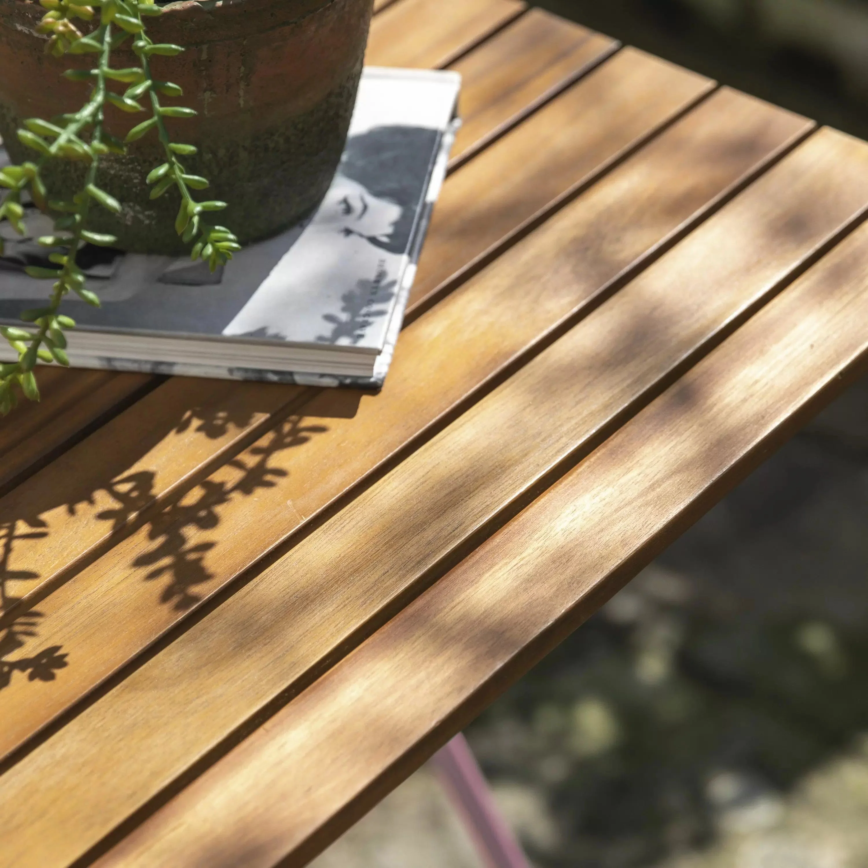 Ronda Bistro Set Rose - Image 3