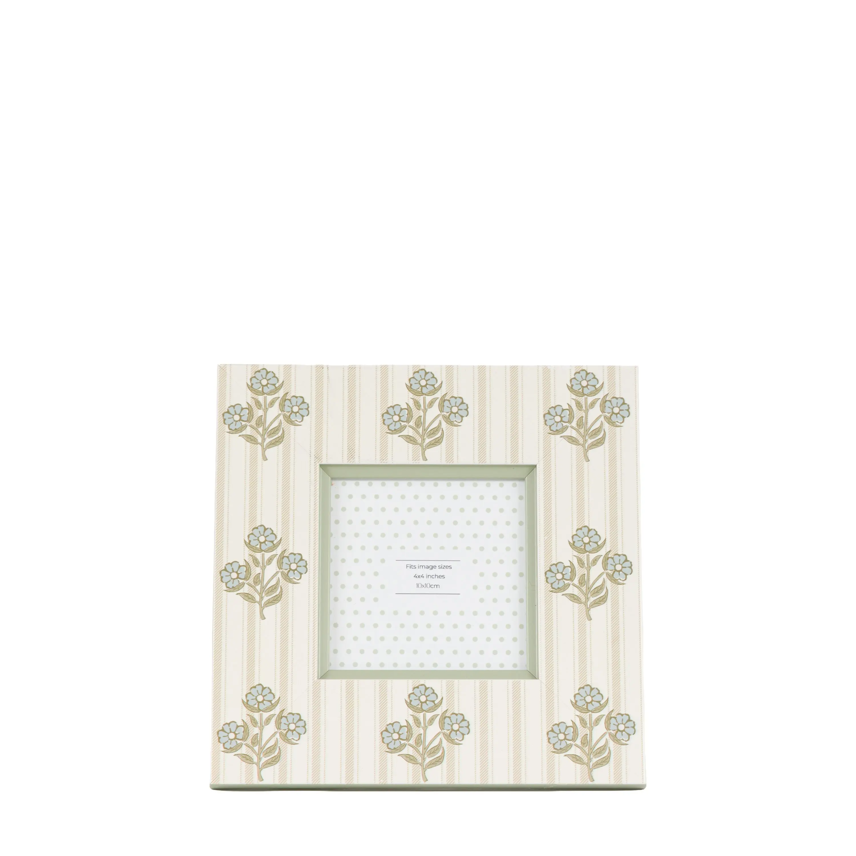 Rosley Photo Frame 4x4 2pk