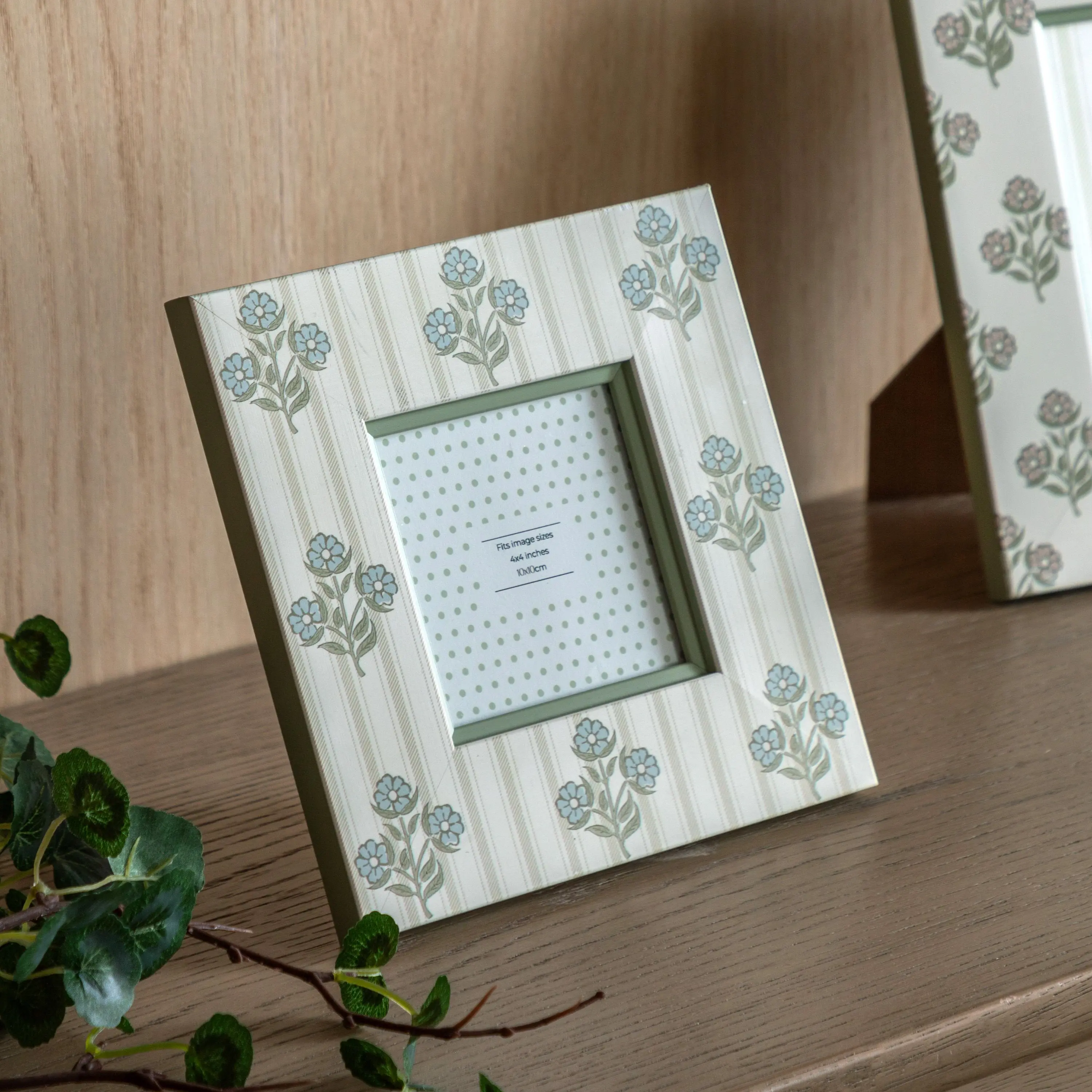 Rosley Photo Frame 4x4 2pk - Image 2