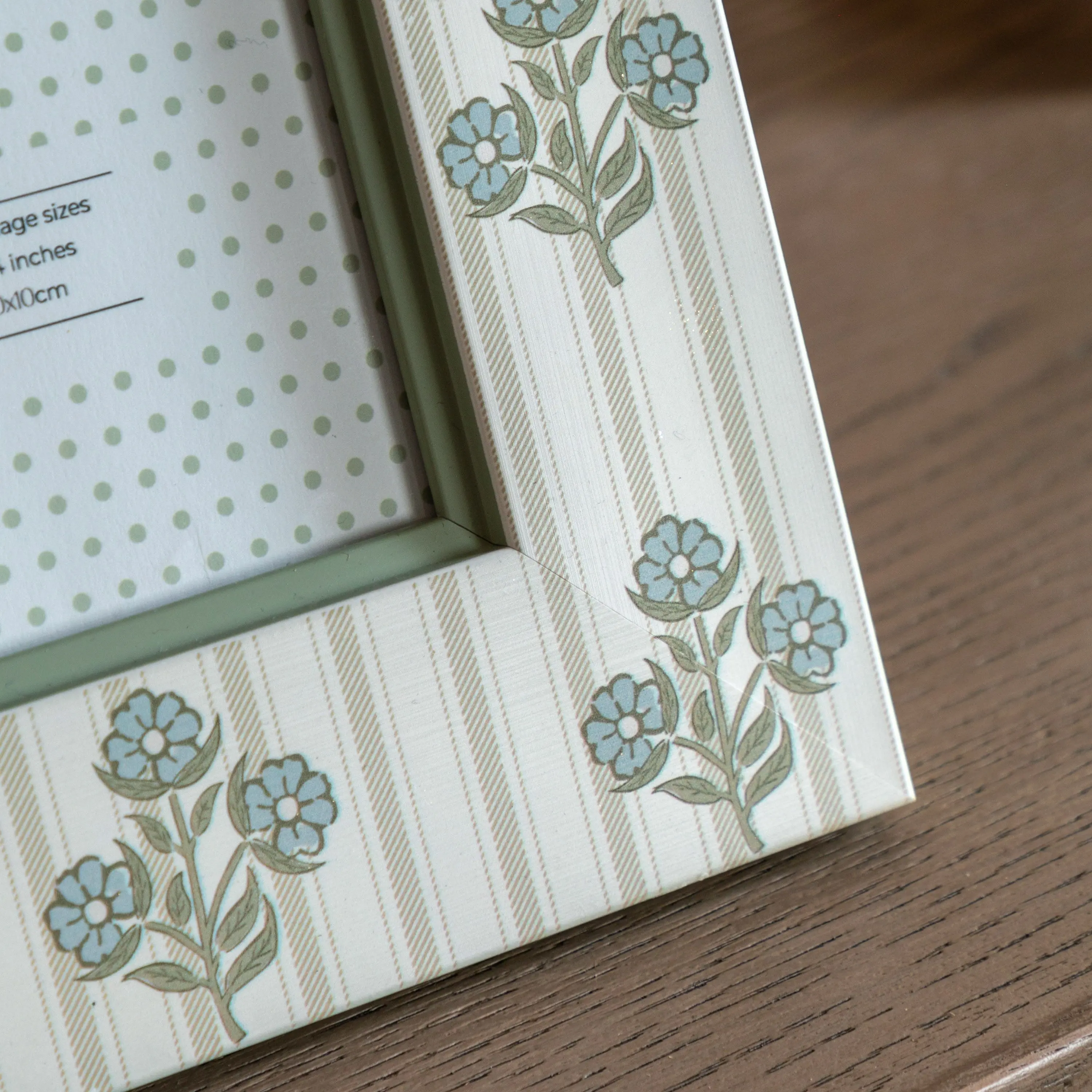 Rosley Photo Frame 4x4 2pk - Image 4