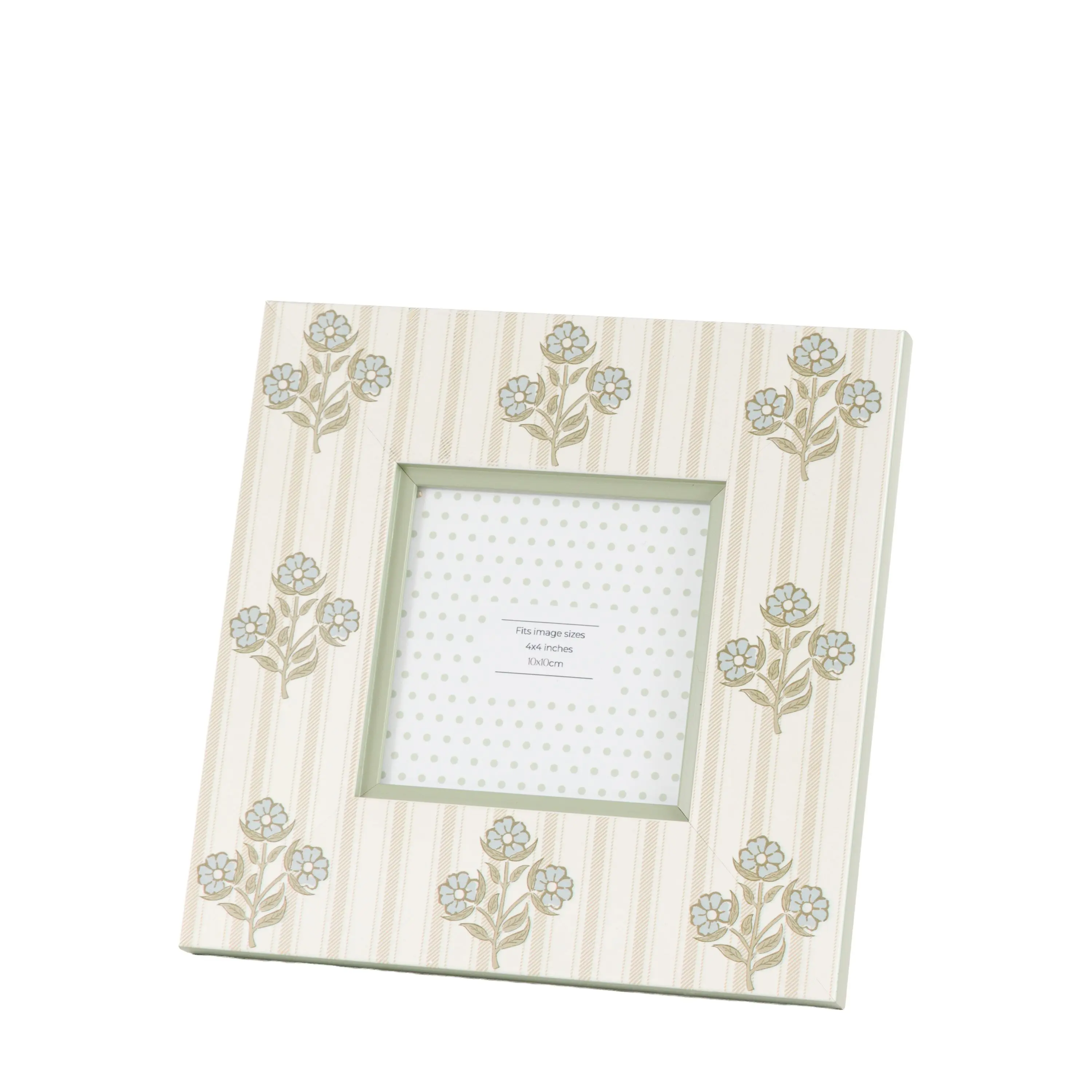 Rosley Photo Frame 4x4 2pk - Image 6