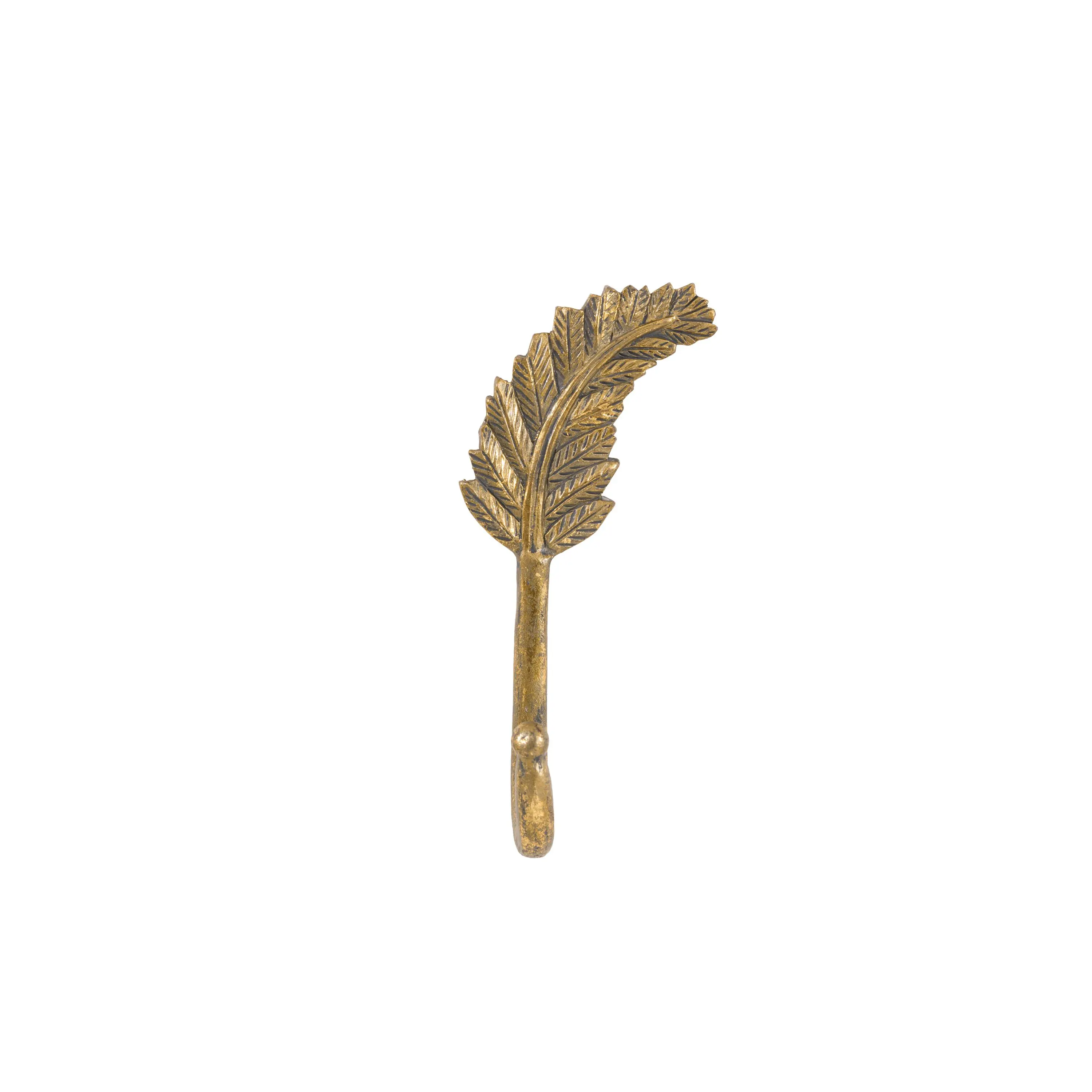 Rowan Leaf Hook