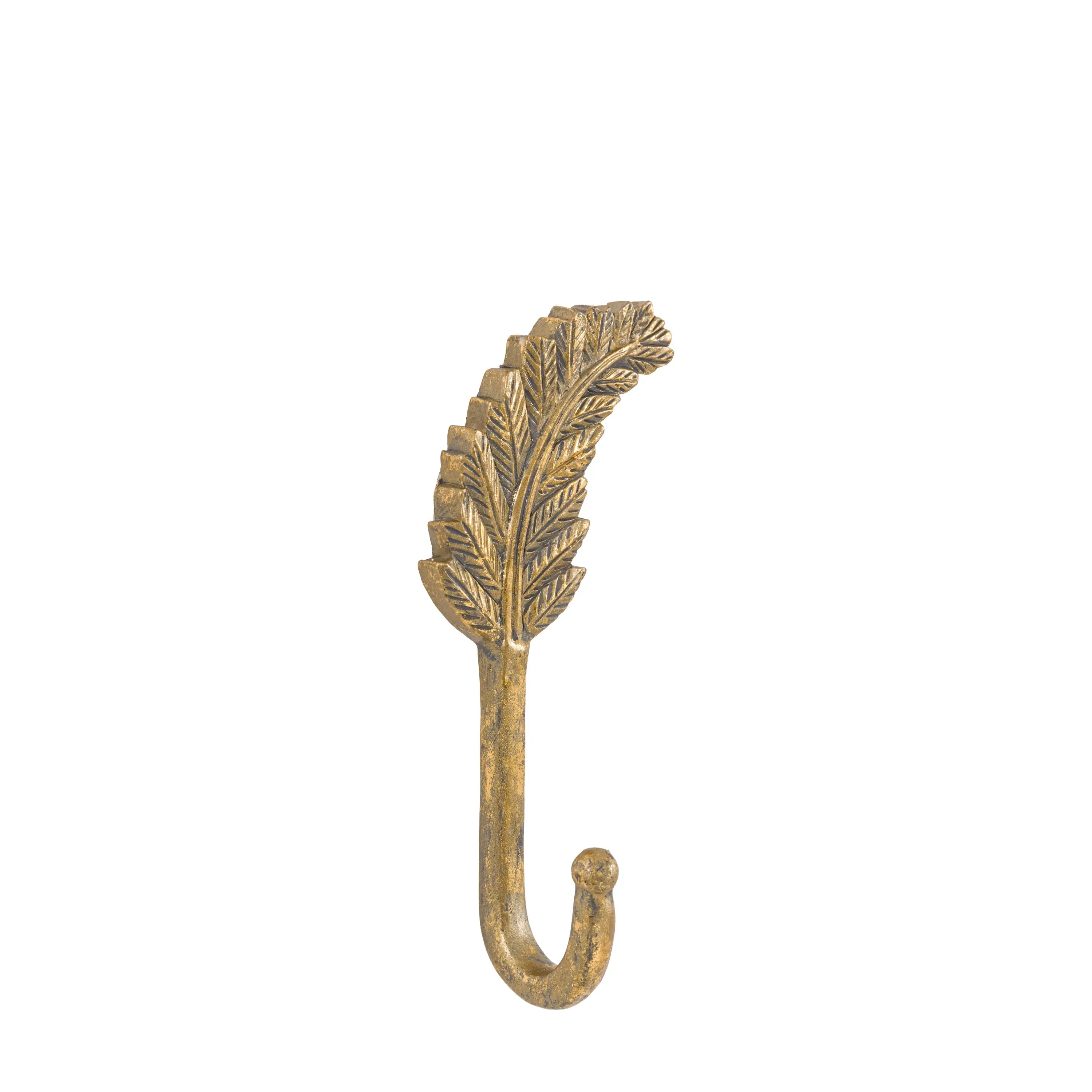 Rowan Leaf Hook - Image 2