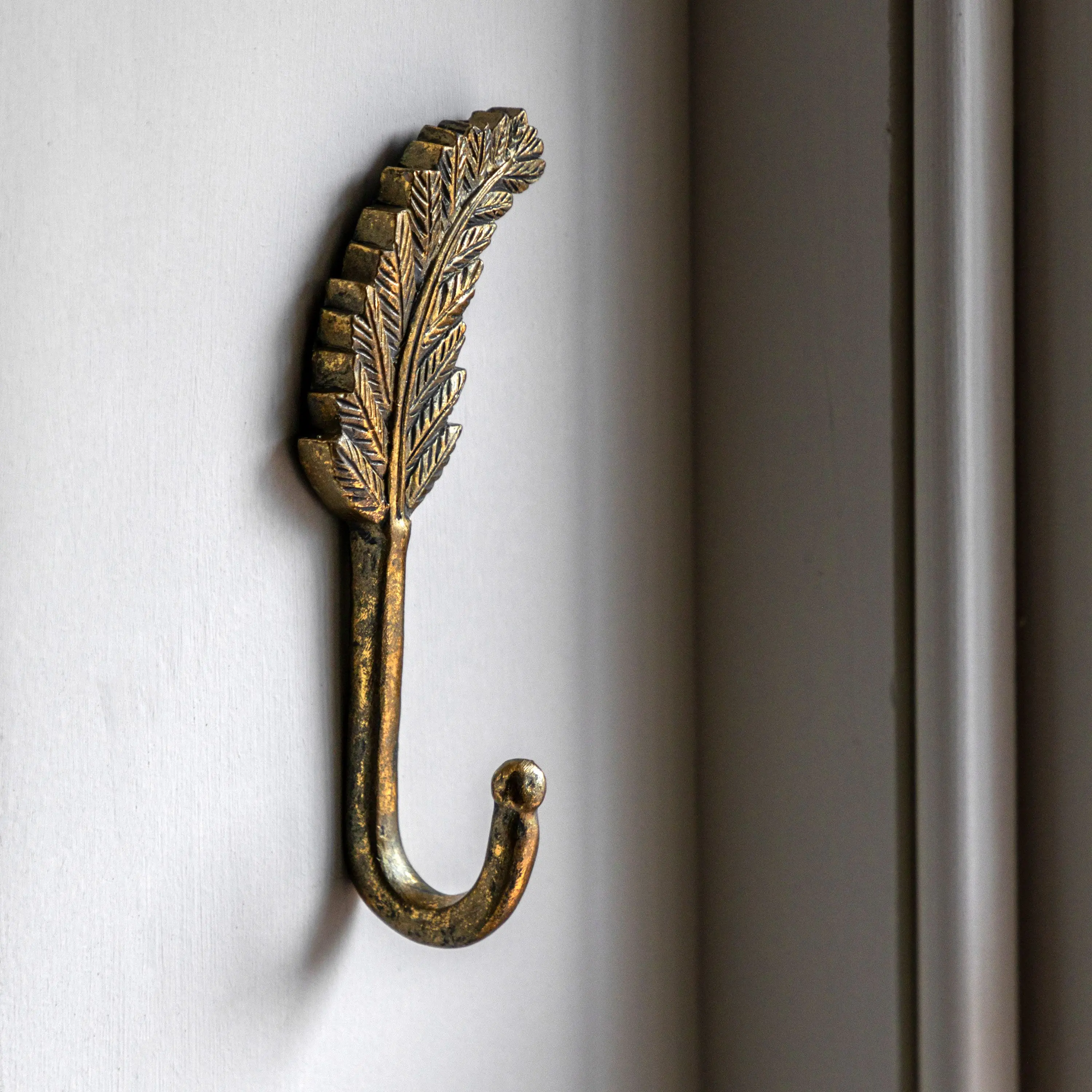 Rowan Leaf Hook - Image 3