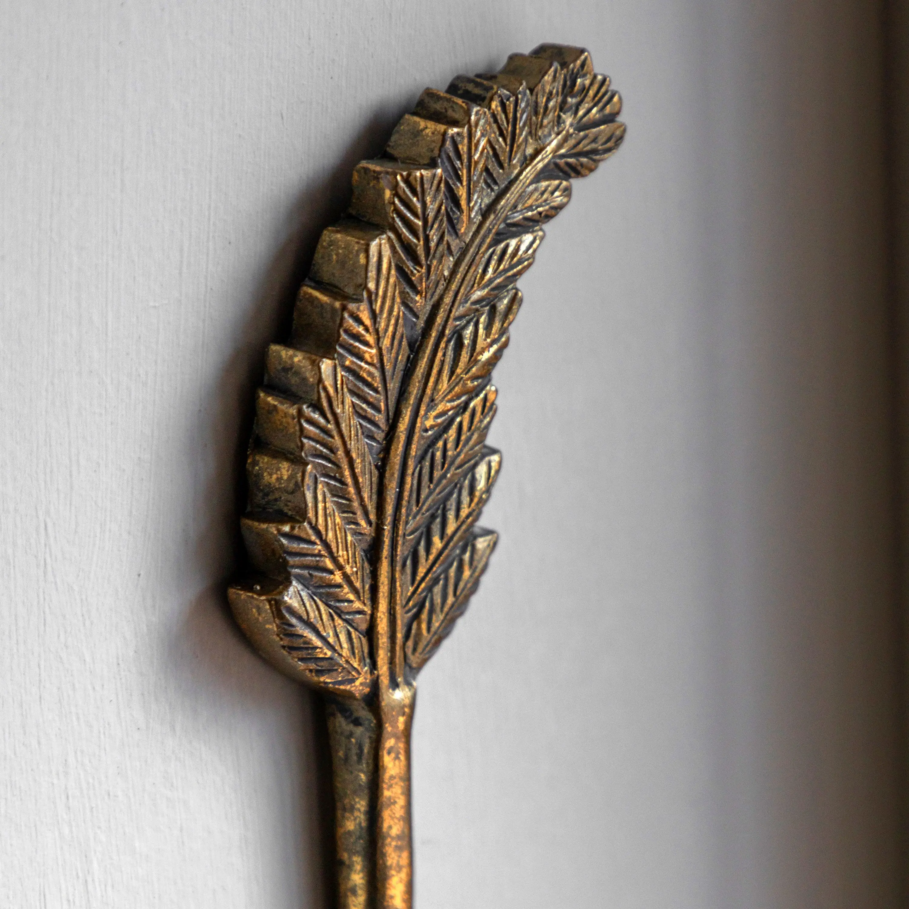 Rowan Leaf Hook - Image 4