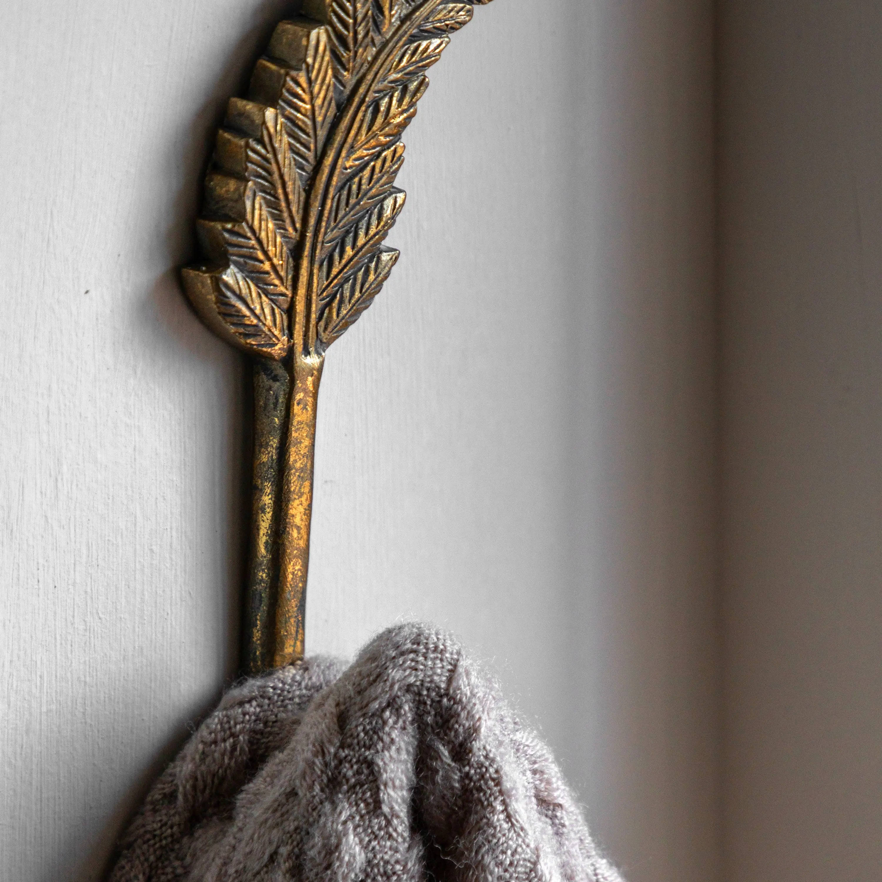 Rowan Leaf Hook - Image 5