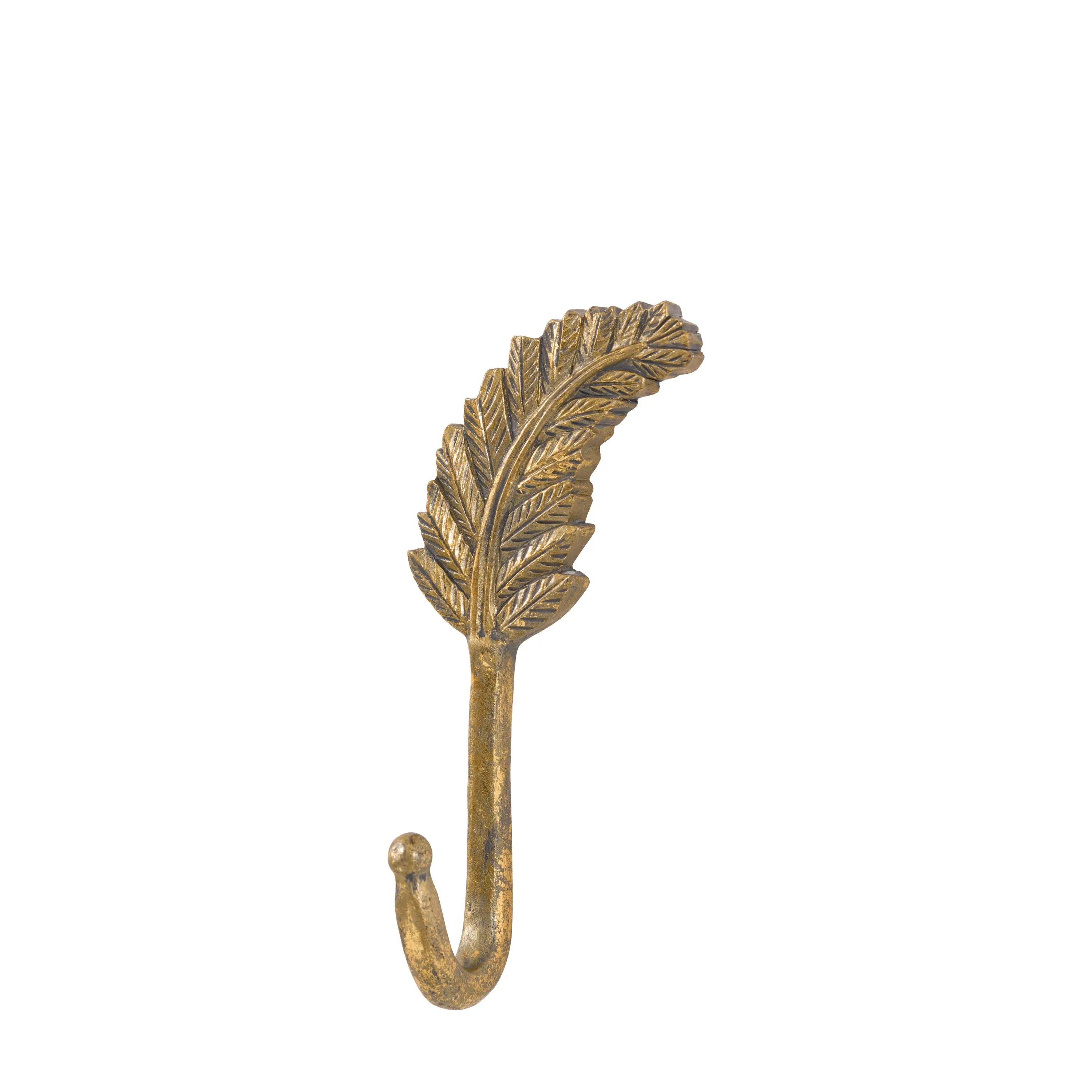 Rowan Leaf Hook - Image 6