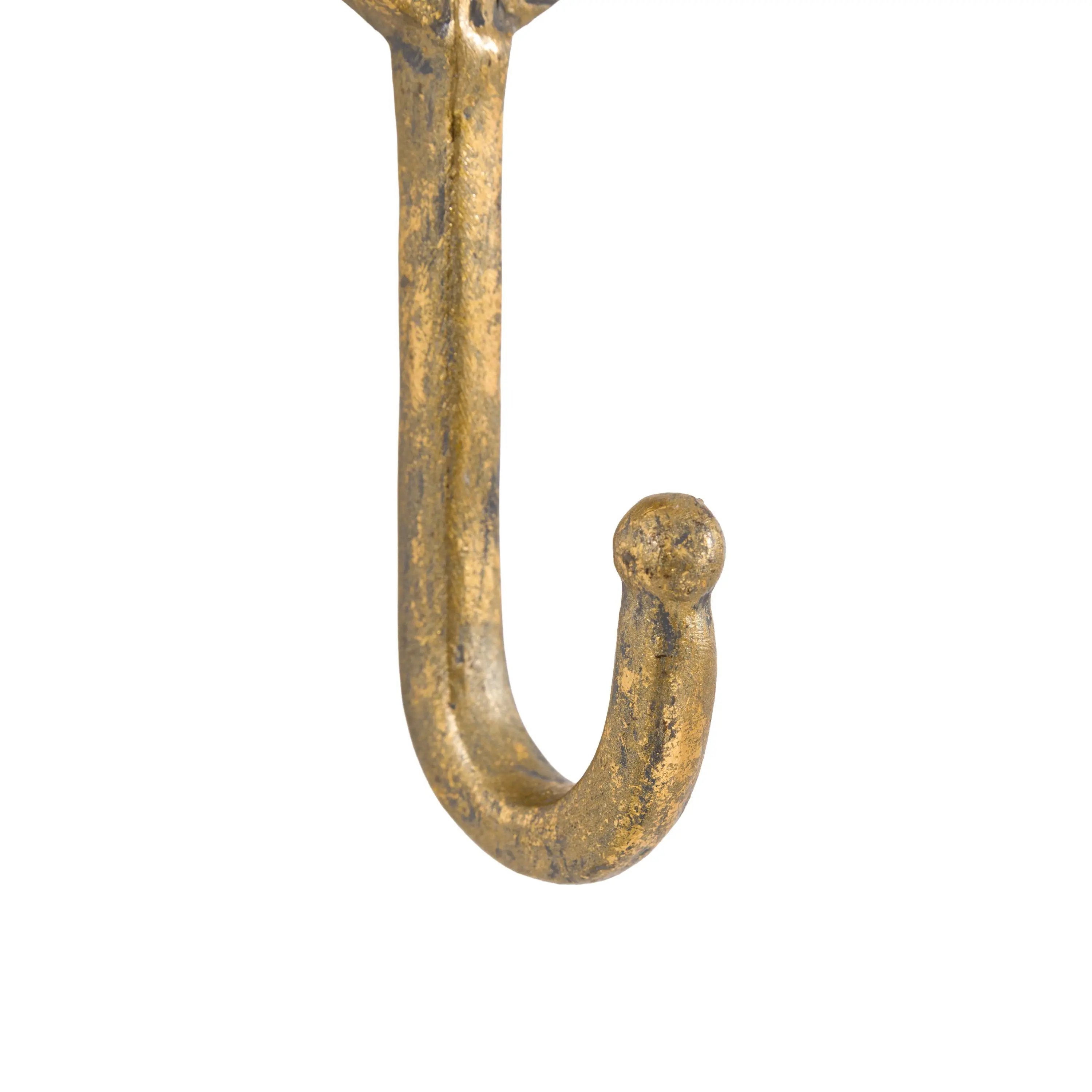 Rowan Leaf Hook - Image 8