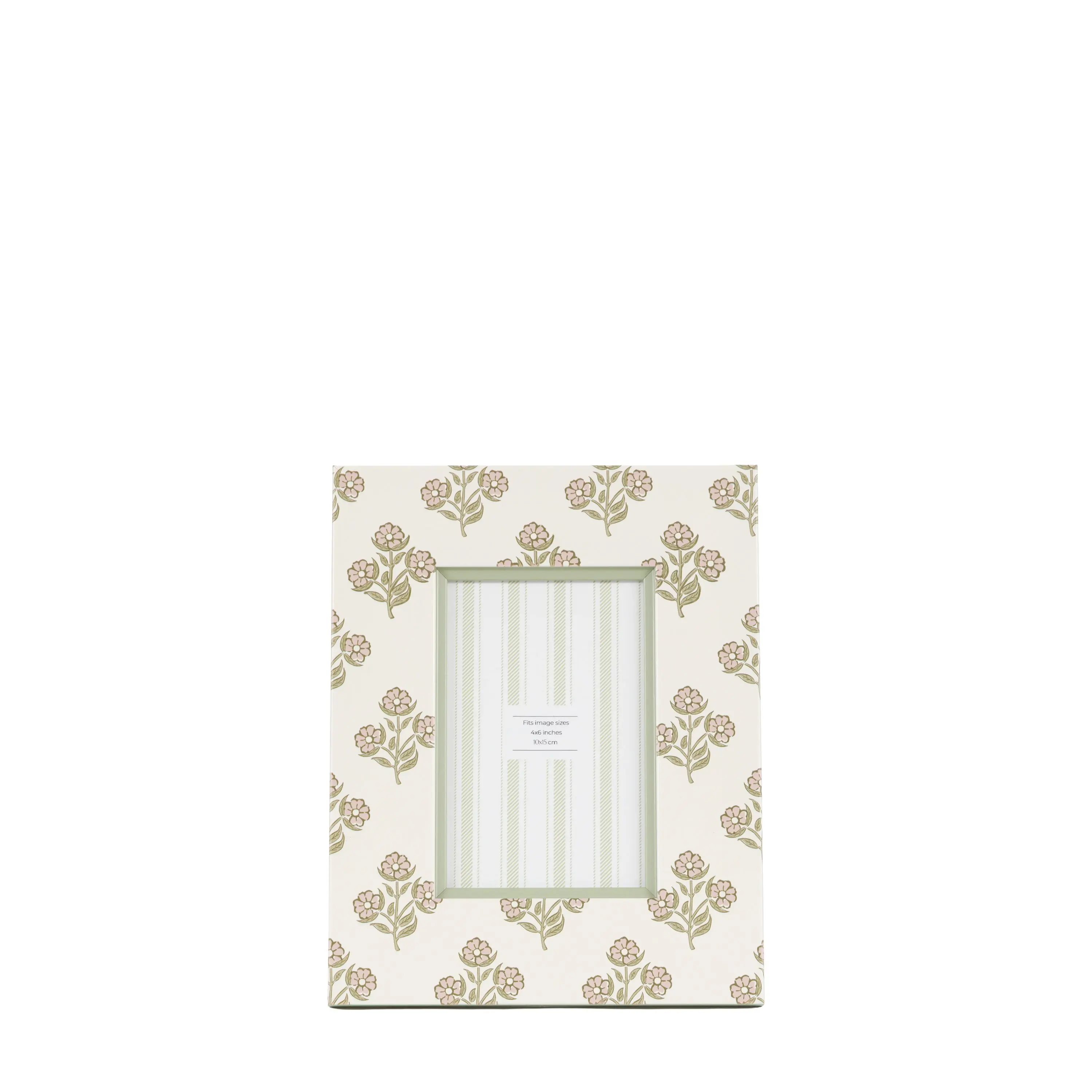Rydal Photo Frame 6x4 2pk