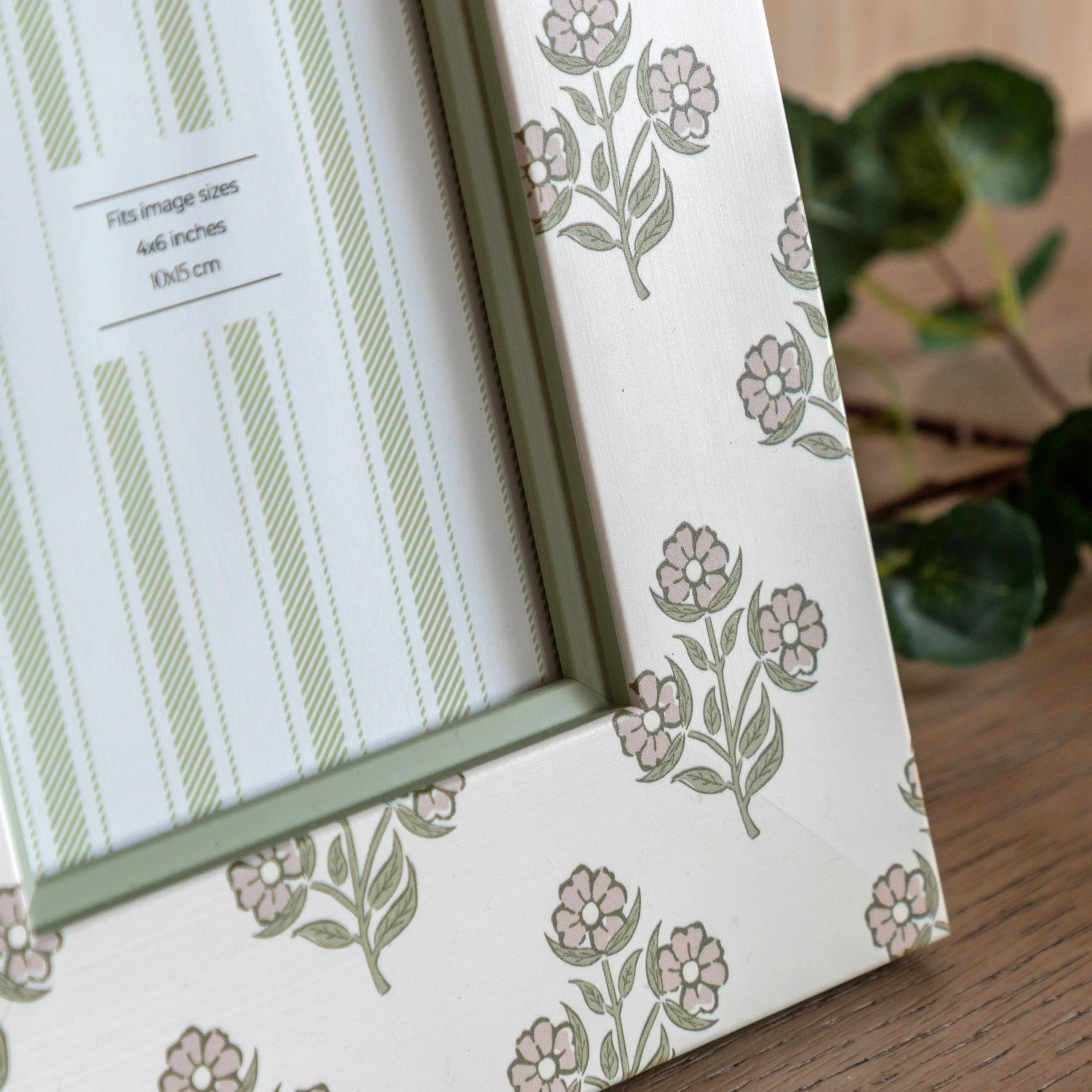 Rydal Photo Frame 6x4 2pk - Image 4
