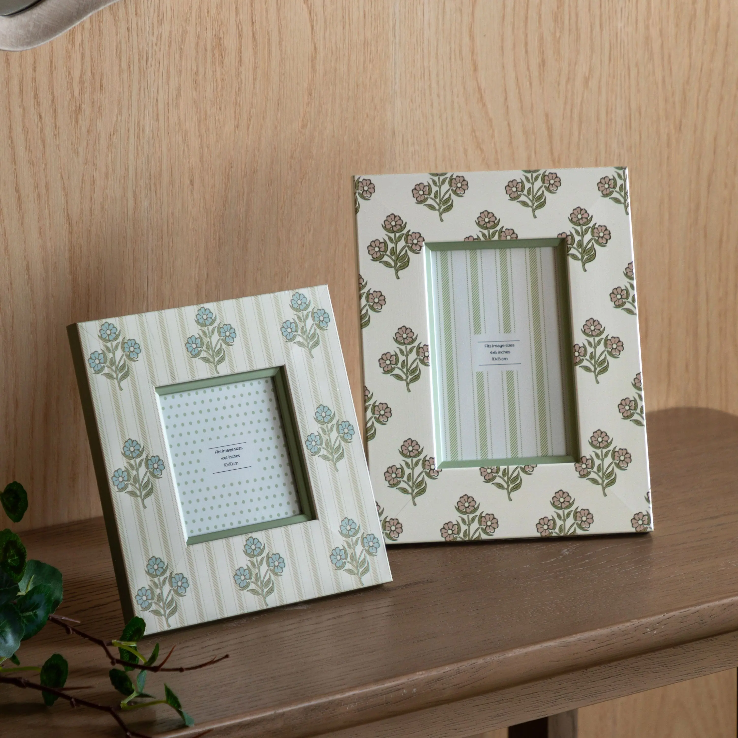 Rydal Photo Frame 6x4 2pk - Image 5