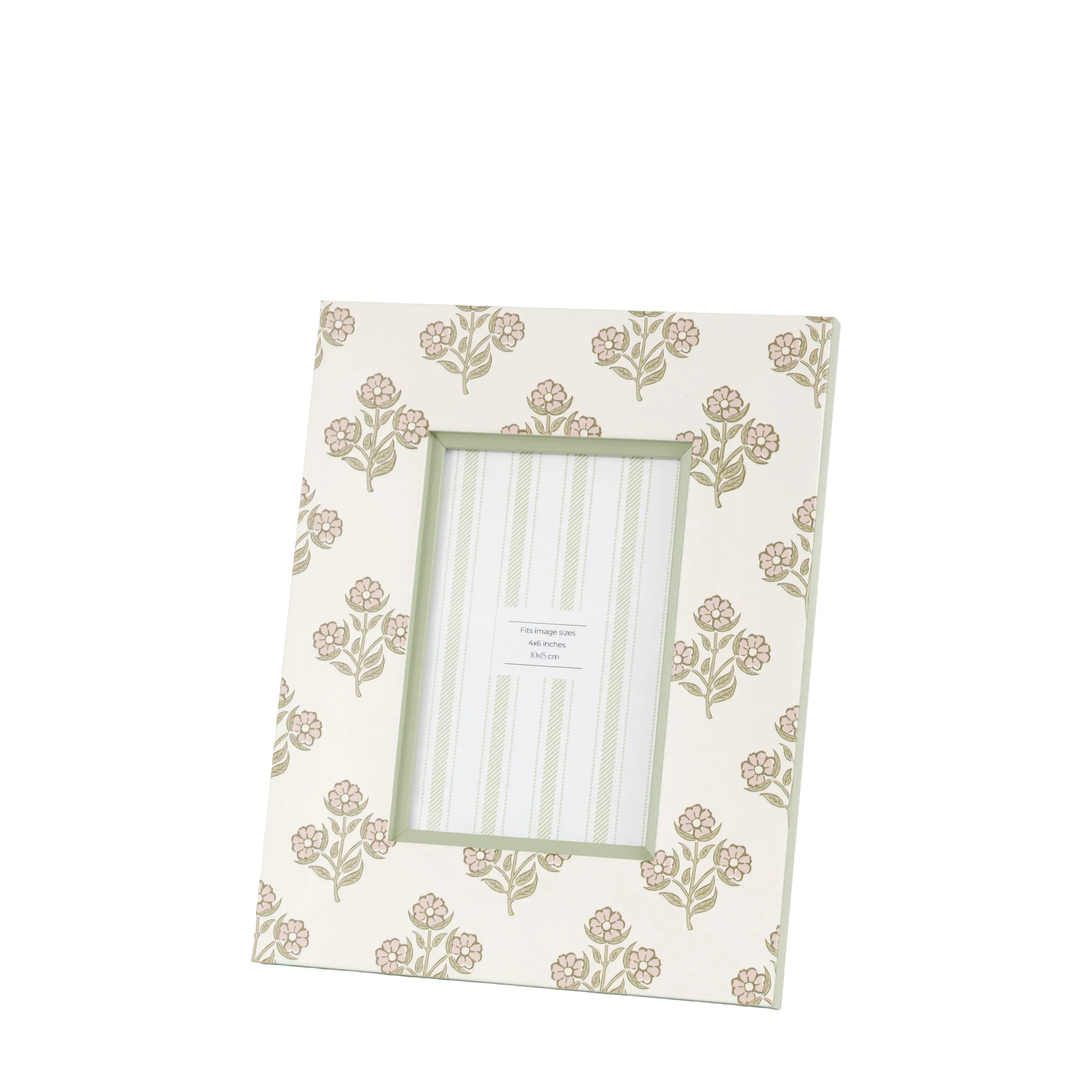 Rydal Photo Frame 6x4 2pk - Image 6