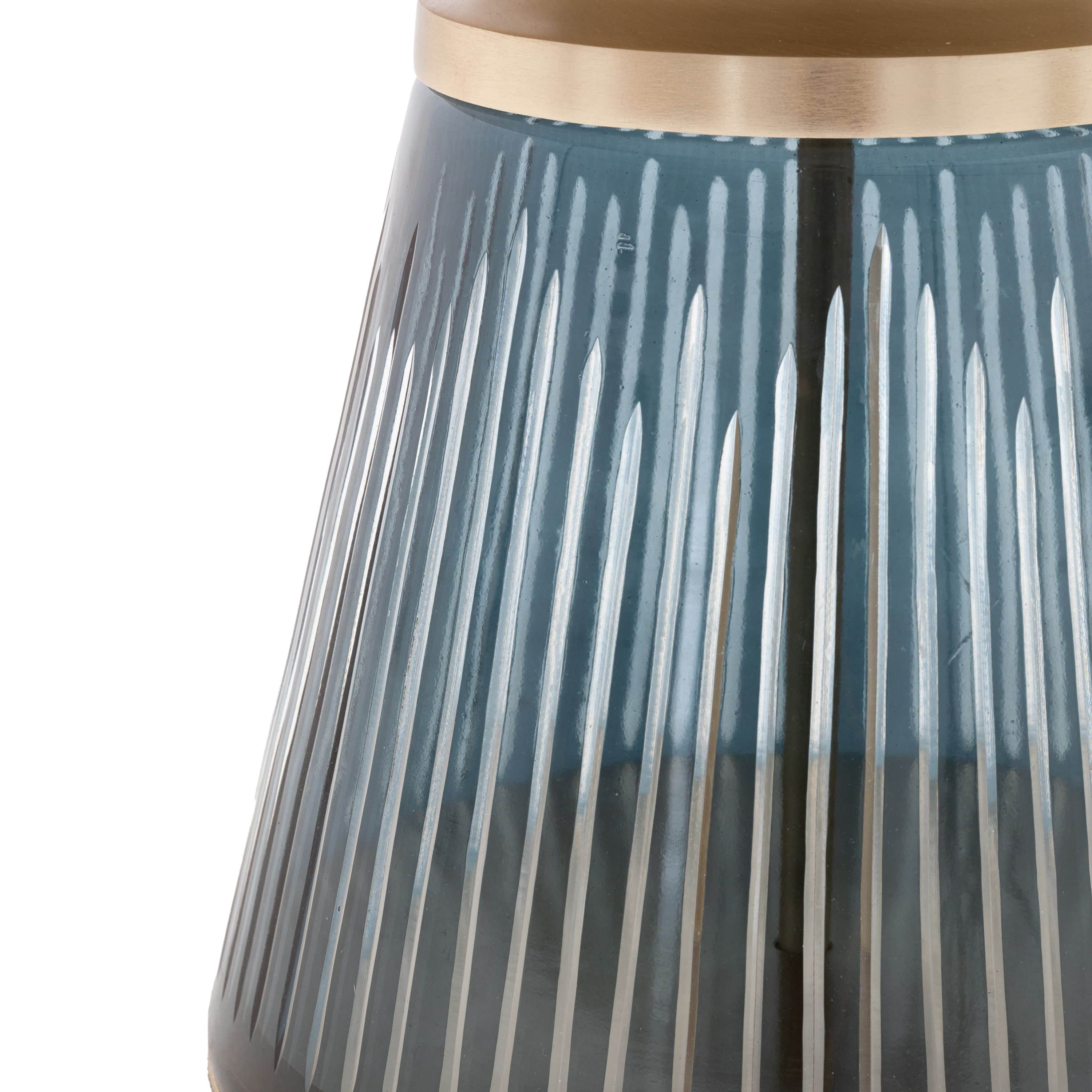 Sarvi Coffee Table Blue - Image 5